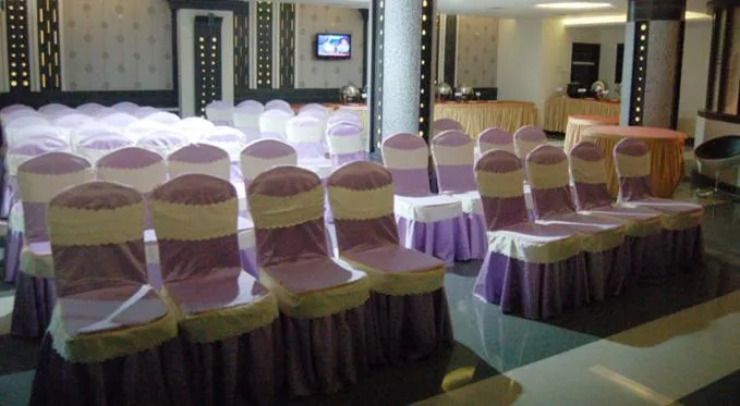 Banquet/Function facilities in Hotel Meera