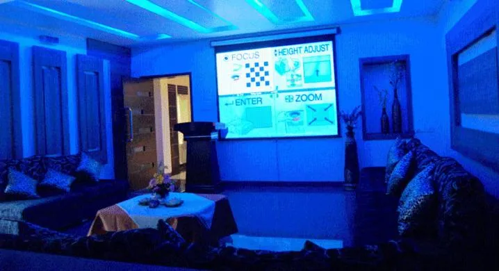 Banquet/Function facilities in Hotel Meera