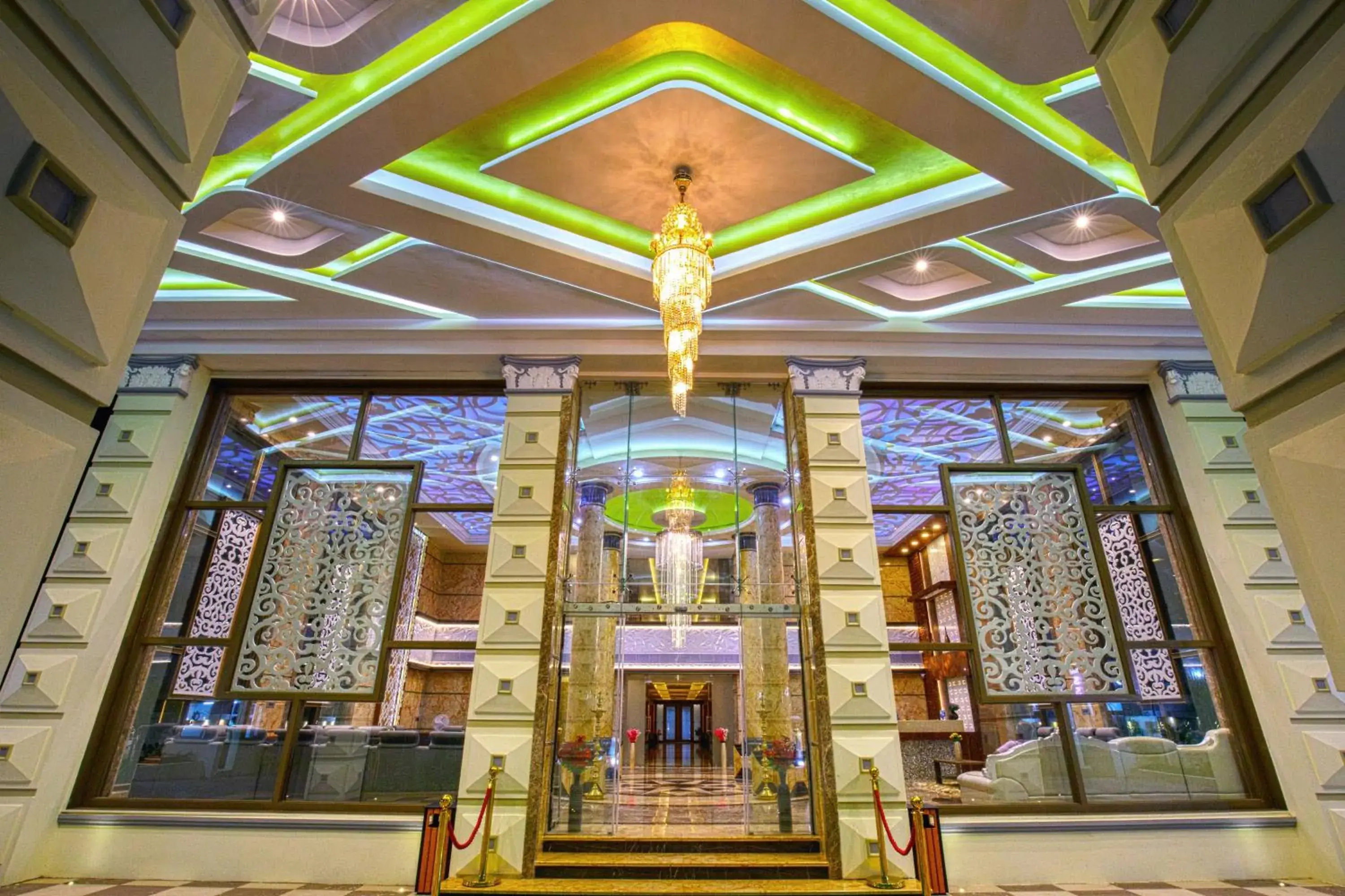 Hotel ARJUNAA Hotel ARJUNAA