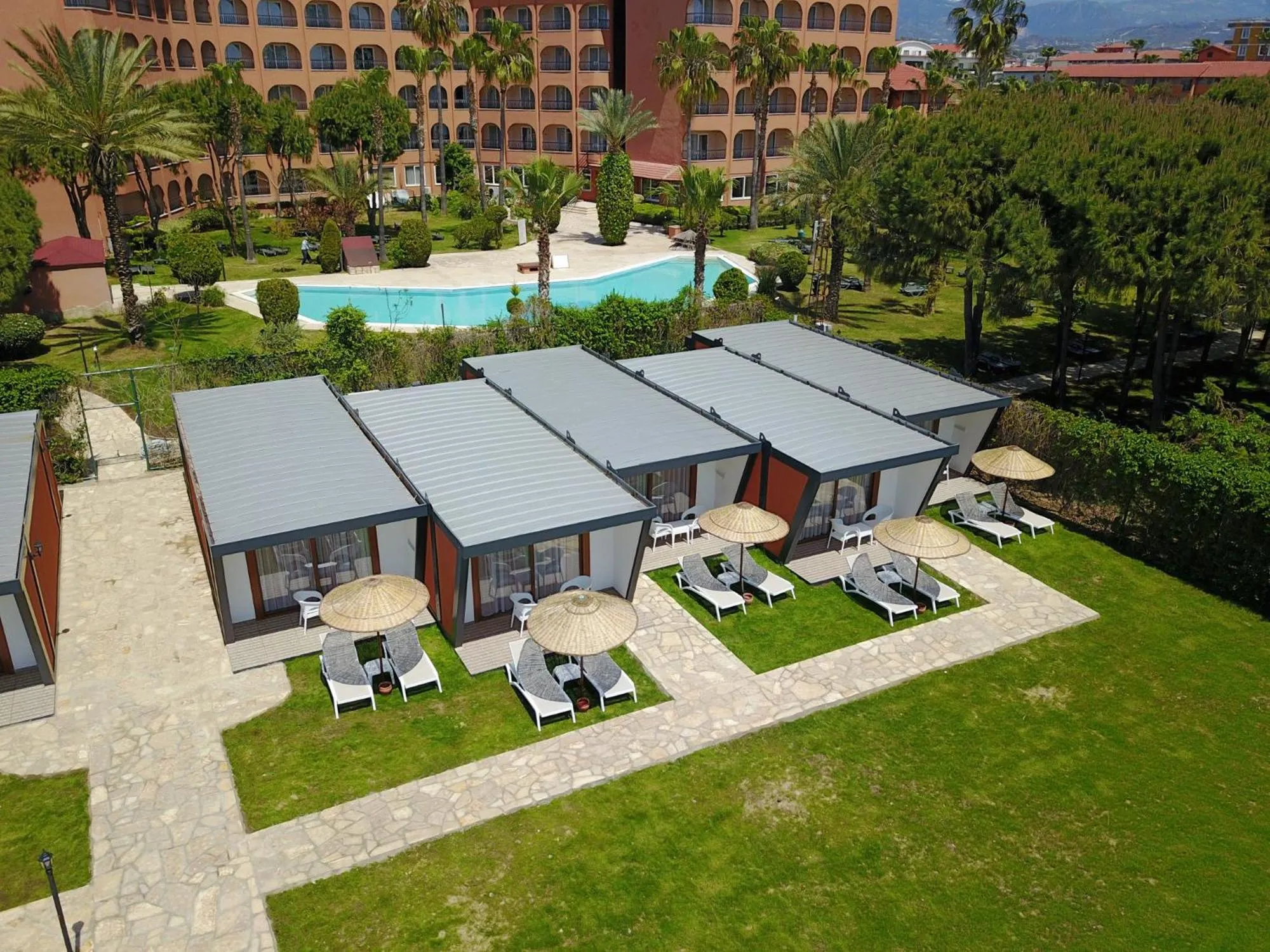 Club Turtas Beach - All Inclusive