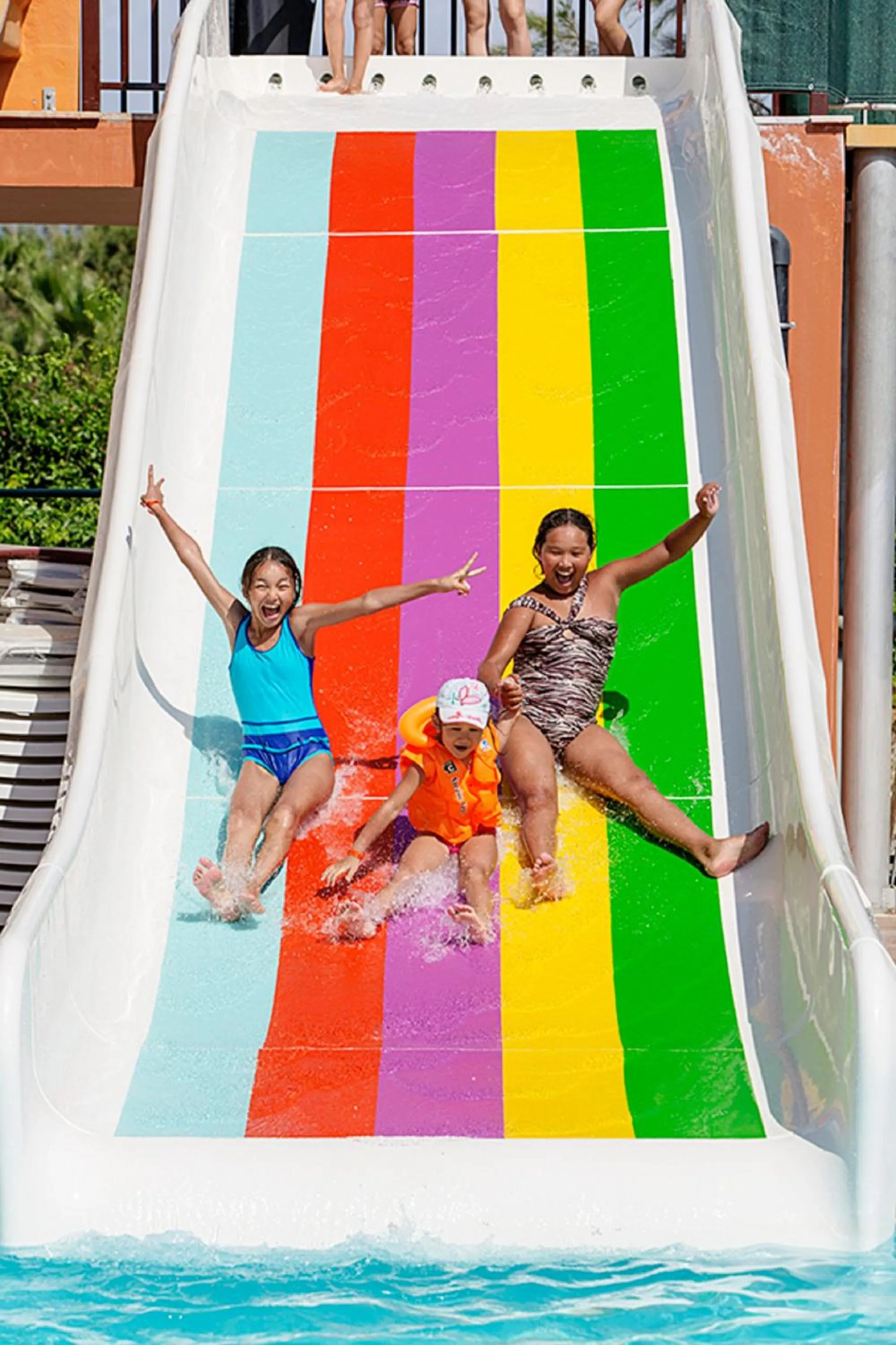 Entertainment in Club Turtas Beach - All Inclusive