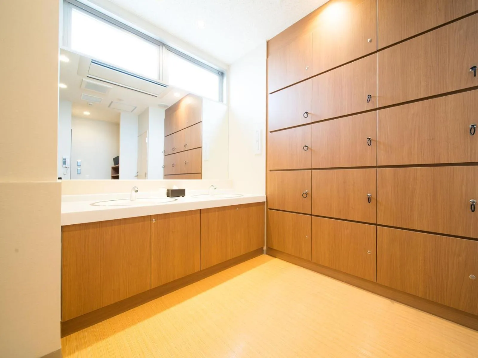 Spa and wellness centre/facilities in Super Hotel Fukushima Iwaki