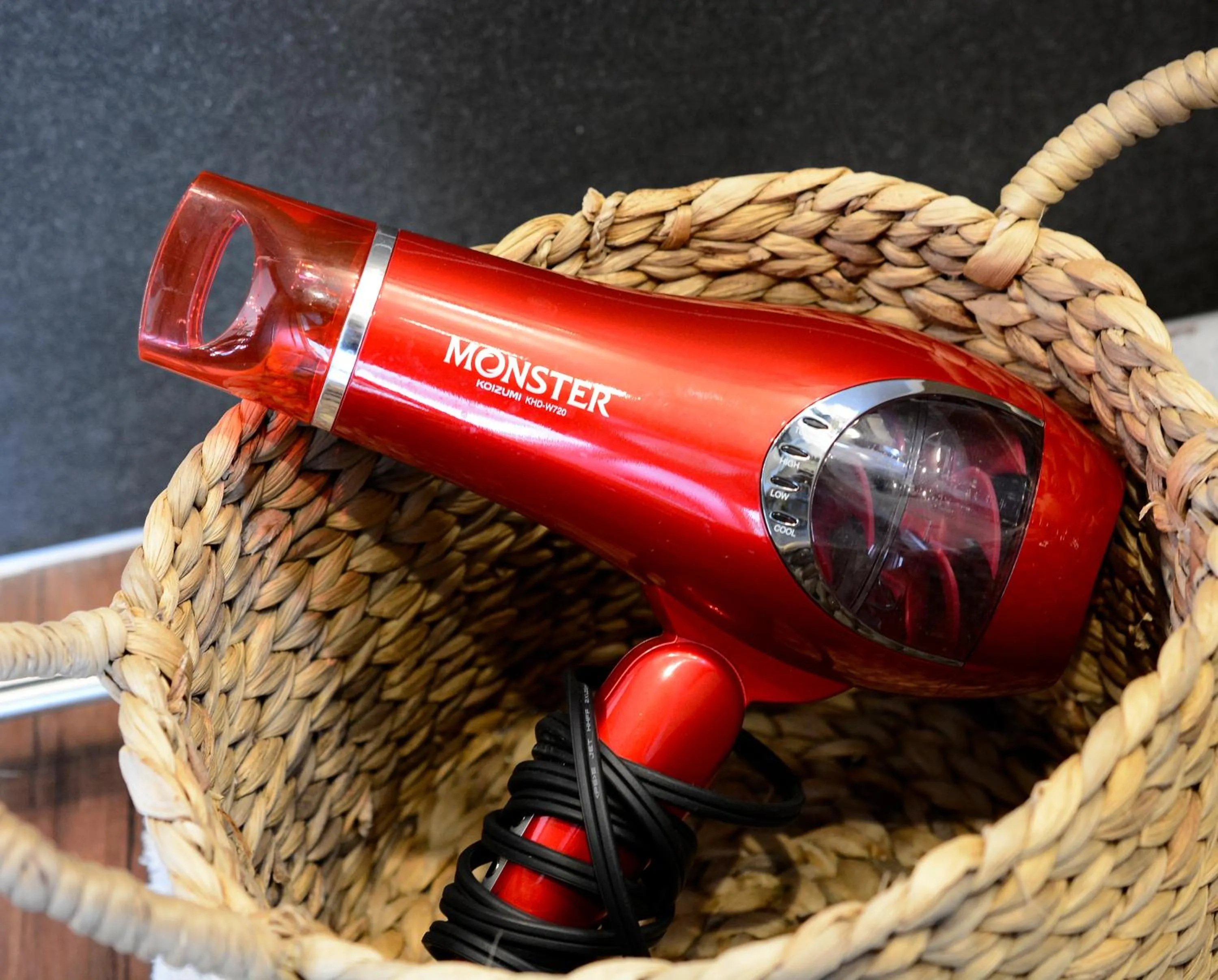 Area and facilities in BB Wakugawa Terrace