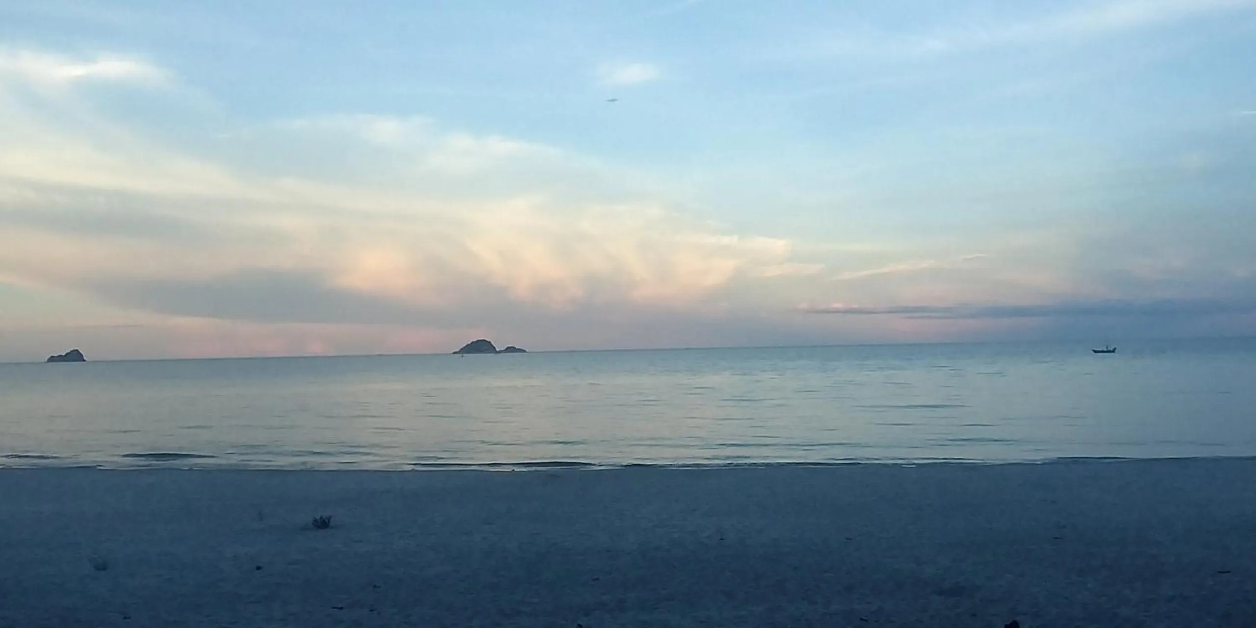 Khao Tao Beach Lodge Old Siam