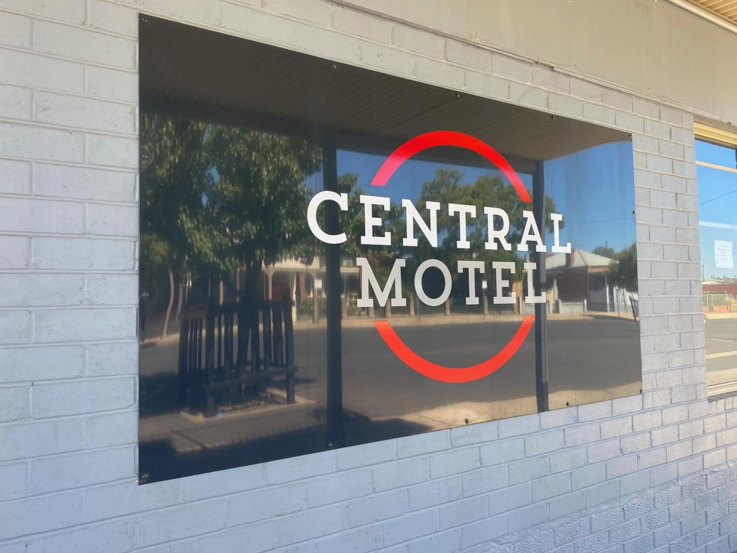 Central Motel Mudgee