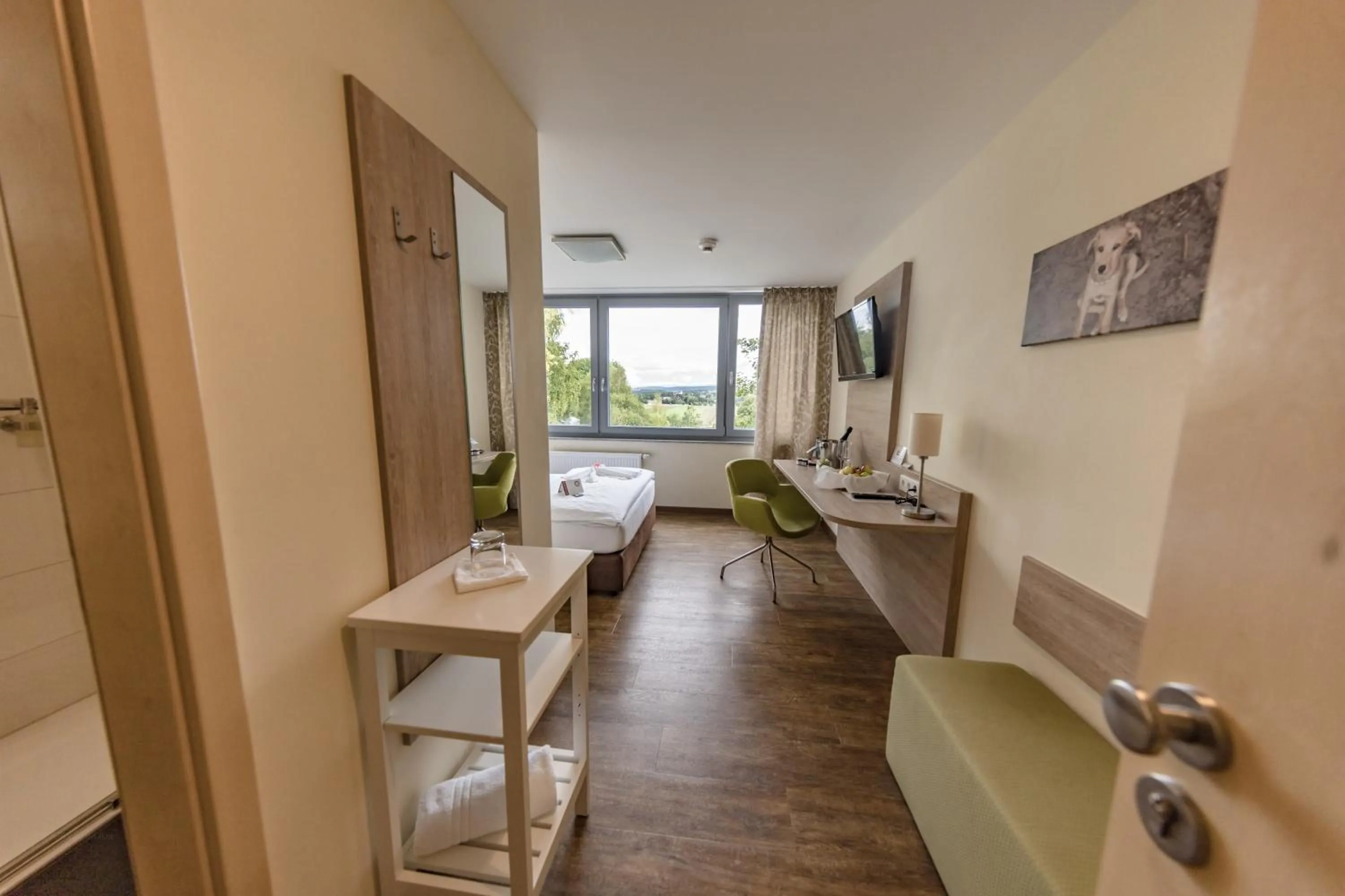 Hotel-Restaurant Römerhof Superior