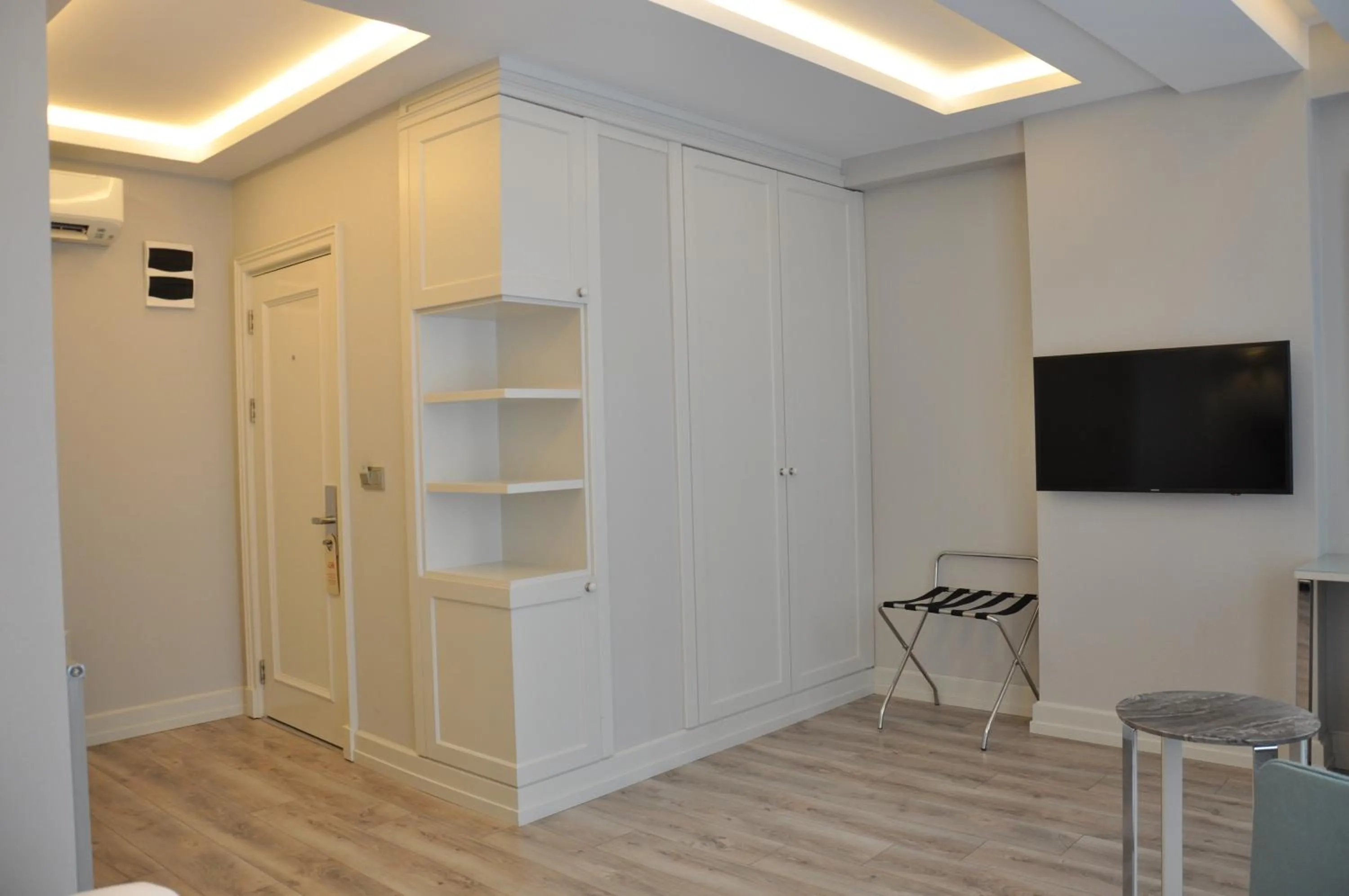 TV and multimedia in Centrum Suites İstanbul