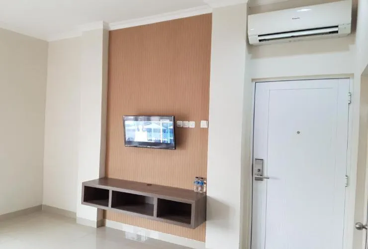 Ethan Hotel Kelapa Gading