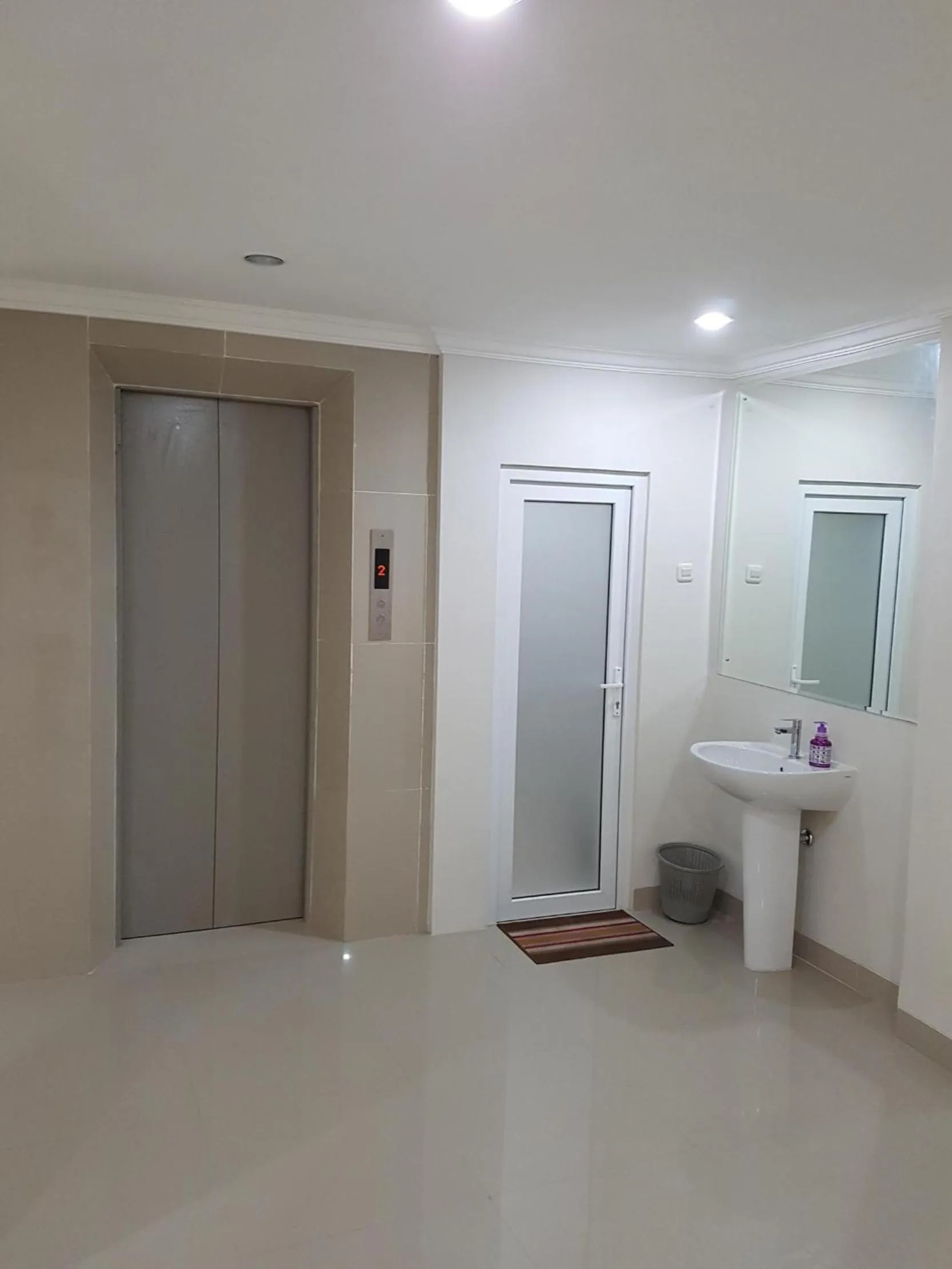 Property building in Ethan Hotel Kelapa Gading