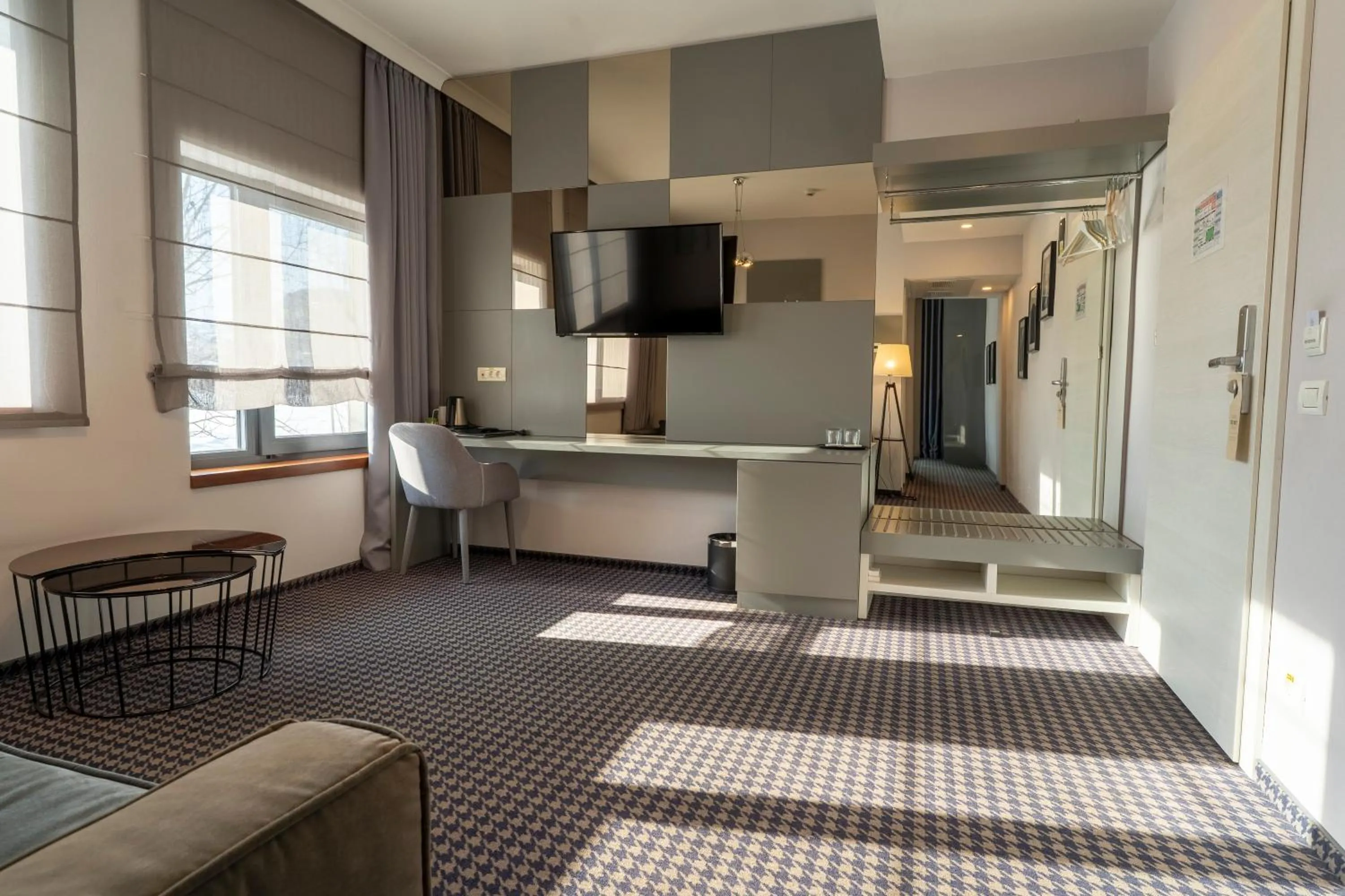 Living room in Element