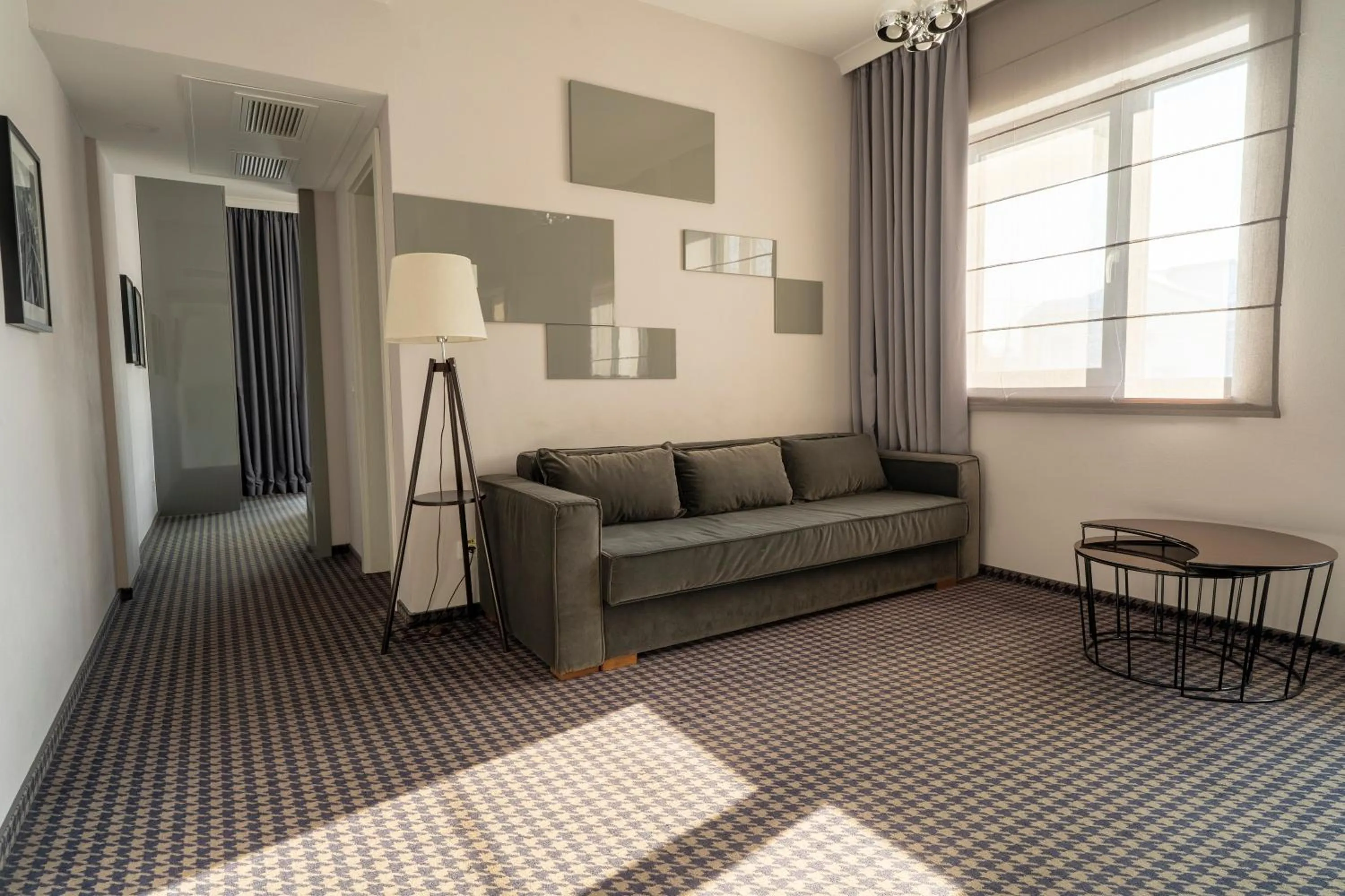 Living room in Element