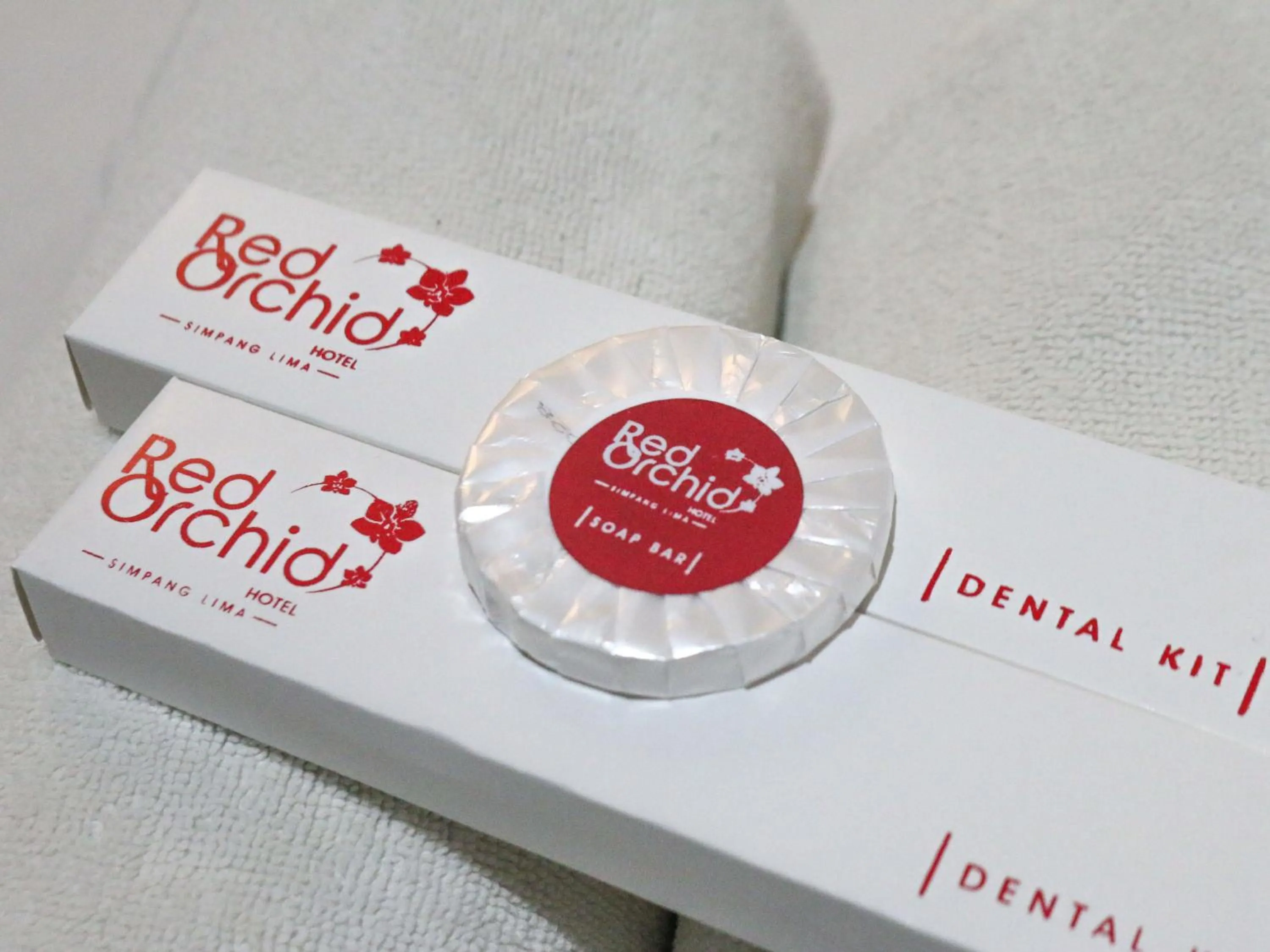 Red Orchid Hotel by Sajiwa