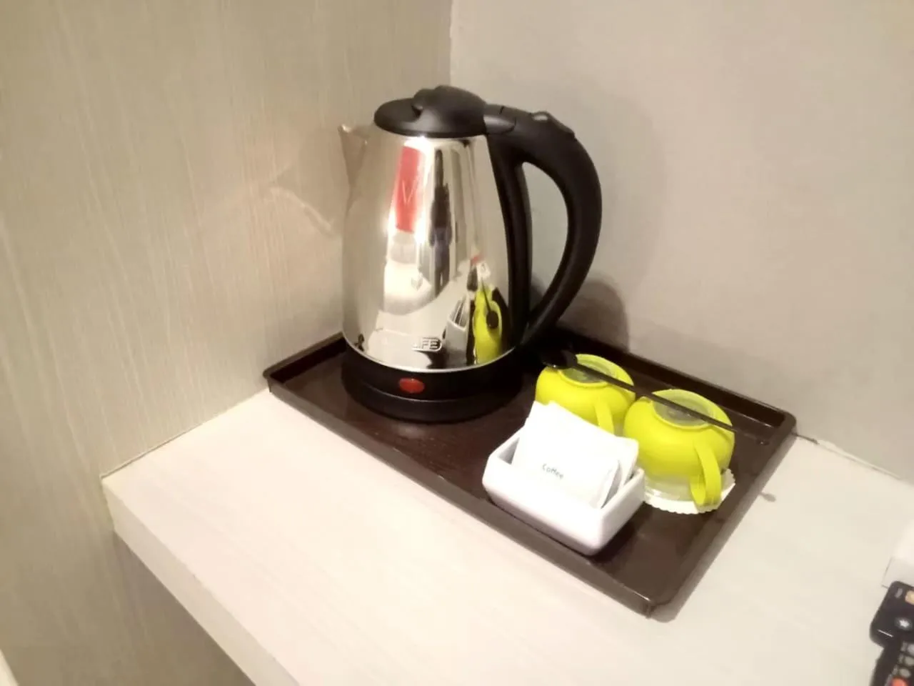 Red Orchid Hotel by Sajiwa