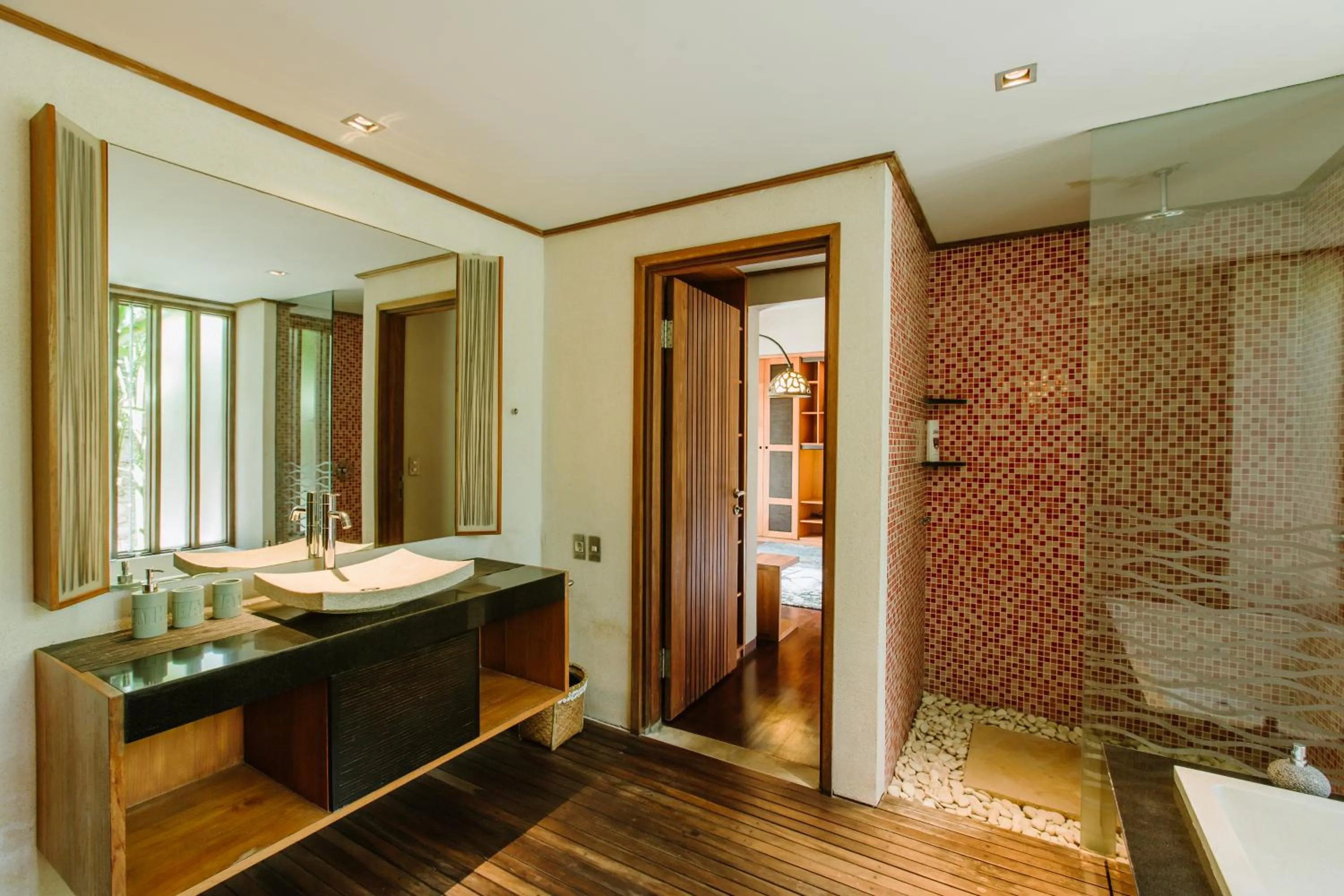 Pronoia Beach Resort