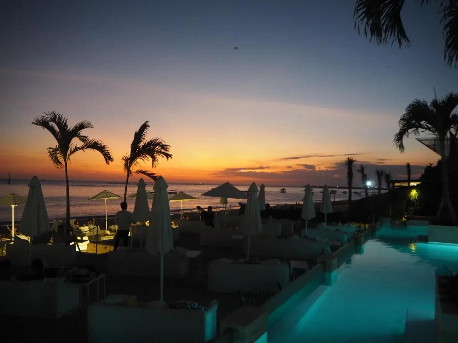 One-Bedroom Villa in Pronoia Beach Resort One-Bedroom Villa in Pronoia Beach Resort