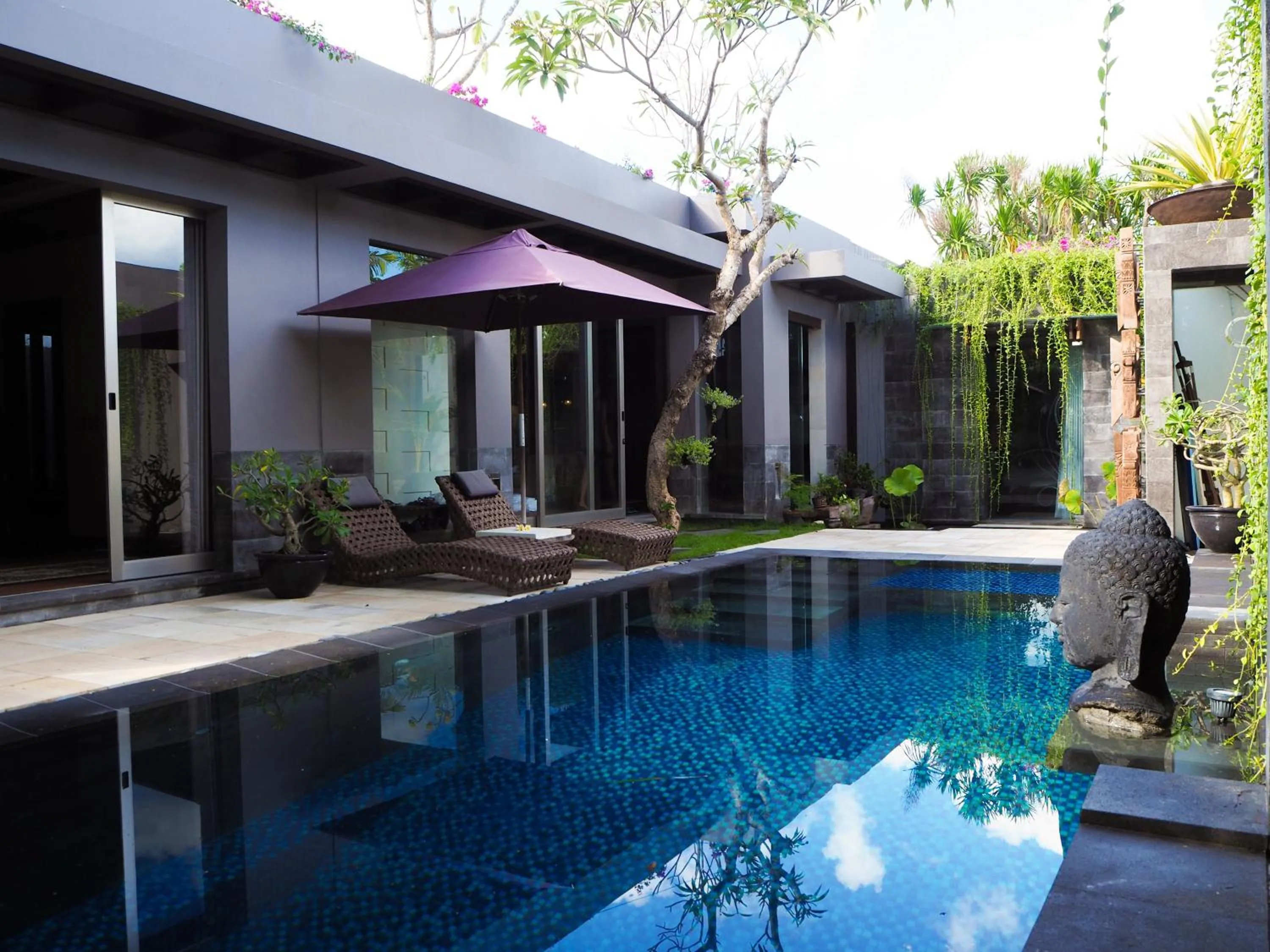 Pronoia Beach Resort