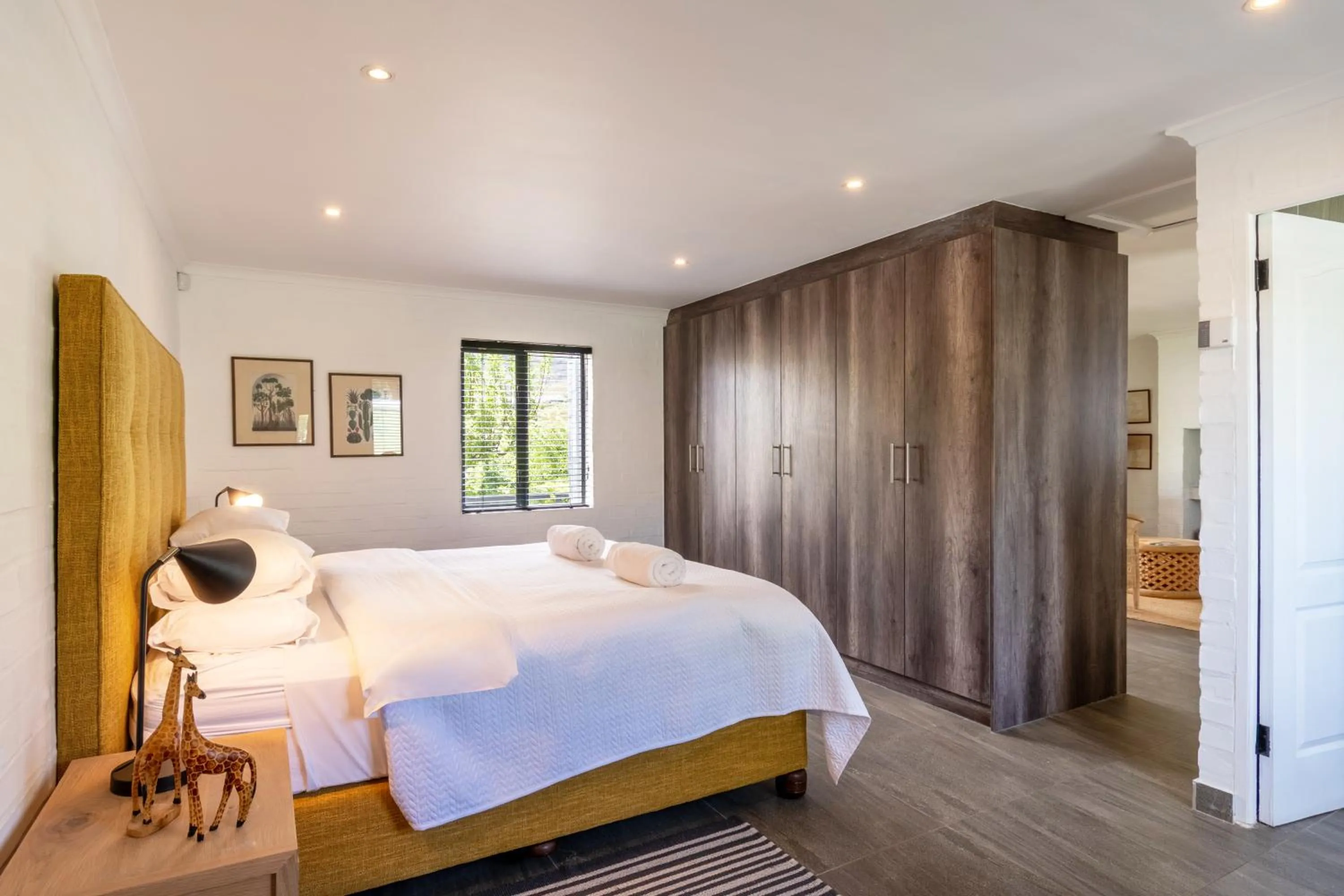 Bedroom, Bed in Mont Angelis