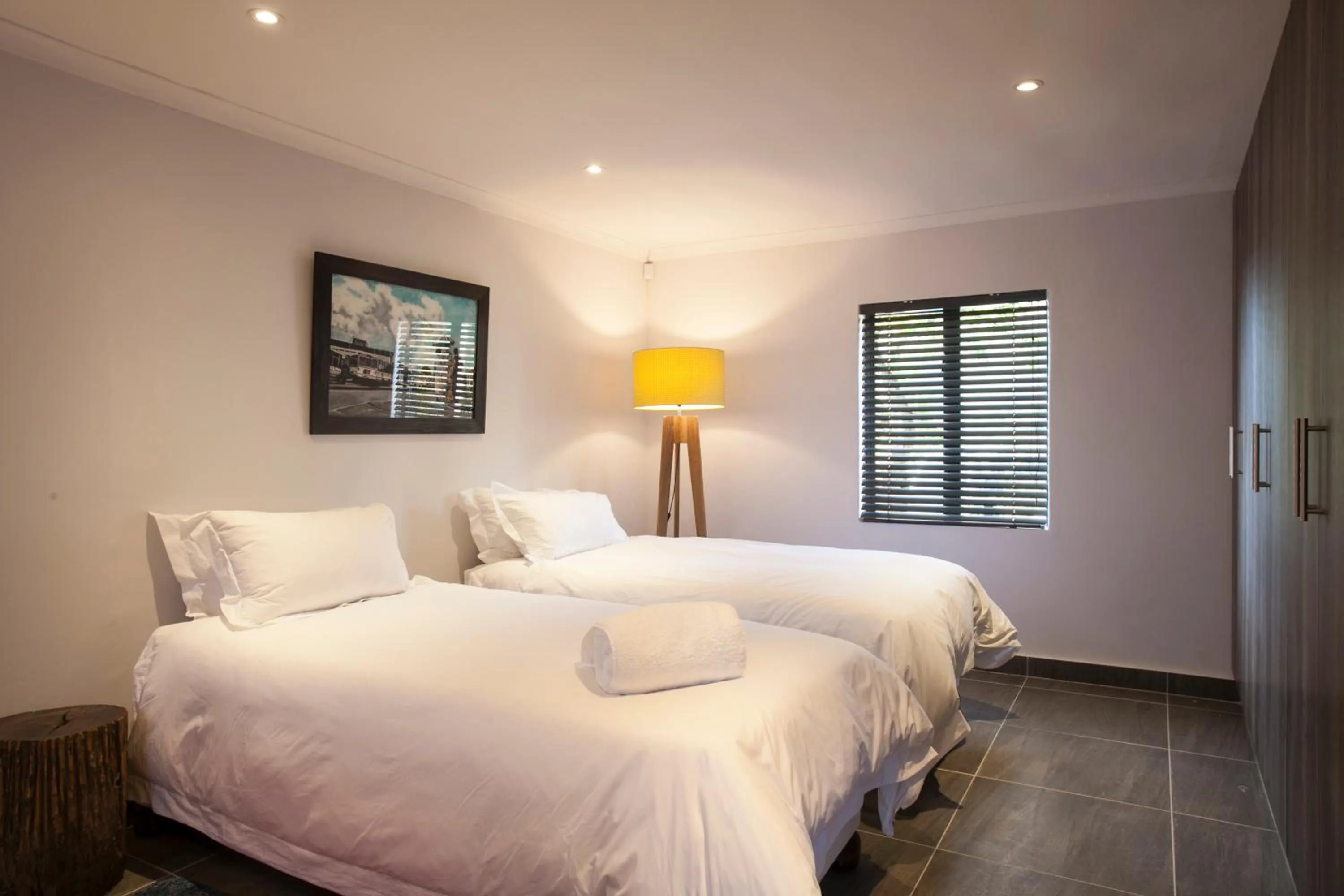 Bedroom, Bed in Mont Angelis