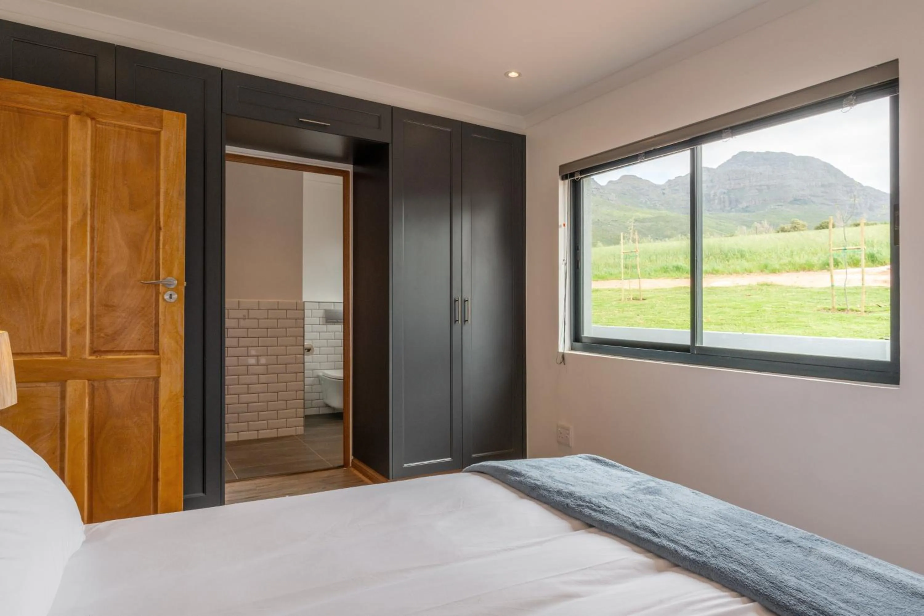 Bedroom, Bed in Mont Angelis