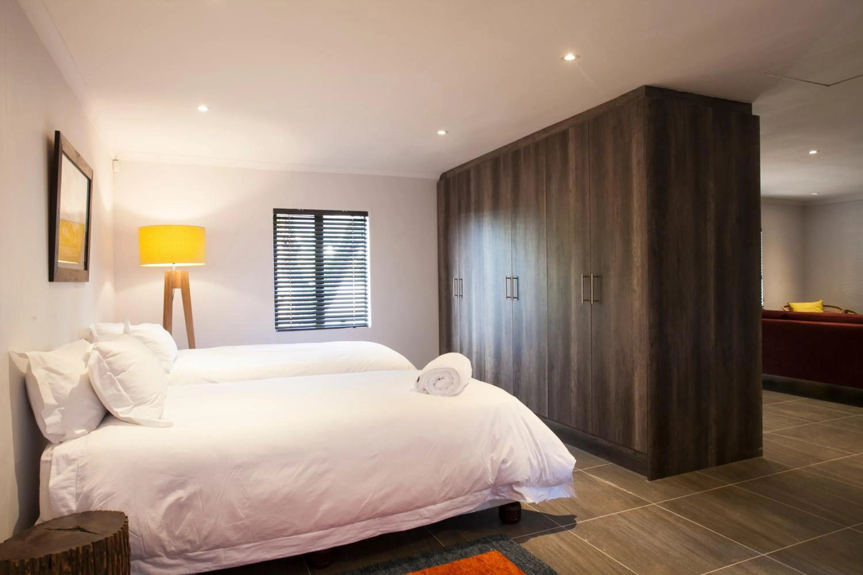 Bedroom, Bed in Mont Angelis