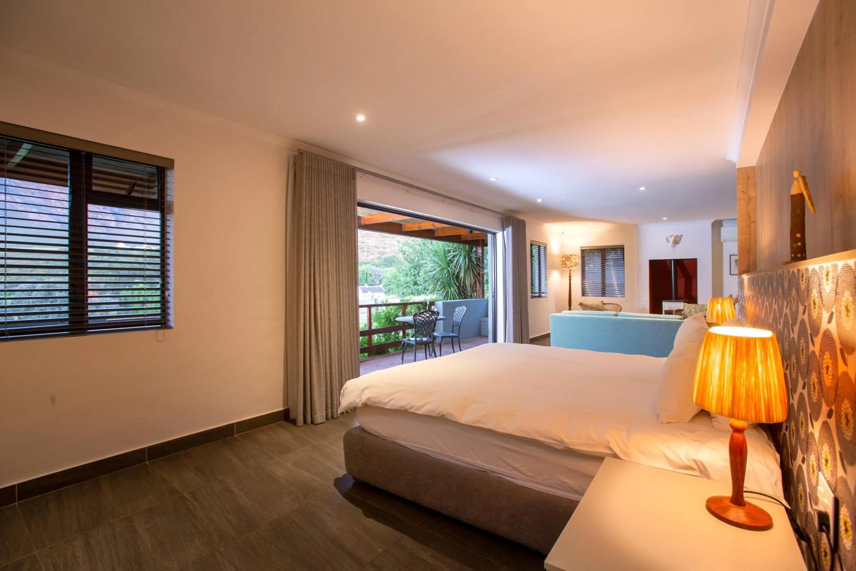 Bedroom, Bed in Mont Angelis