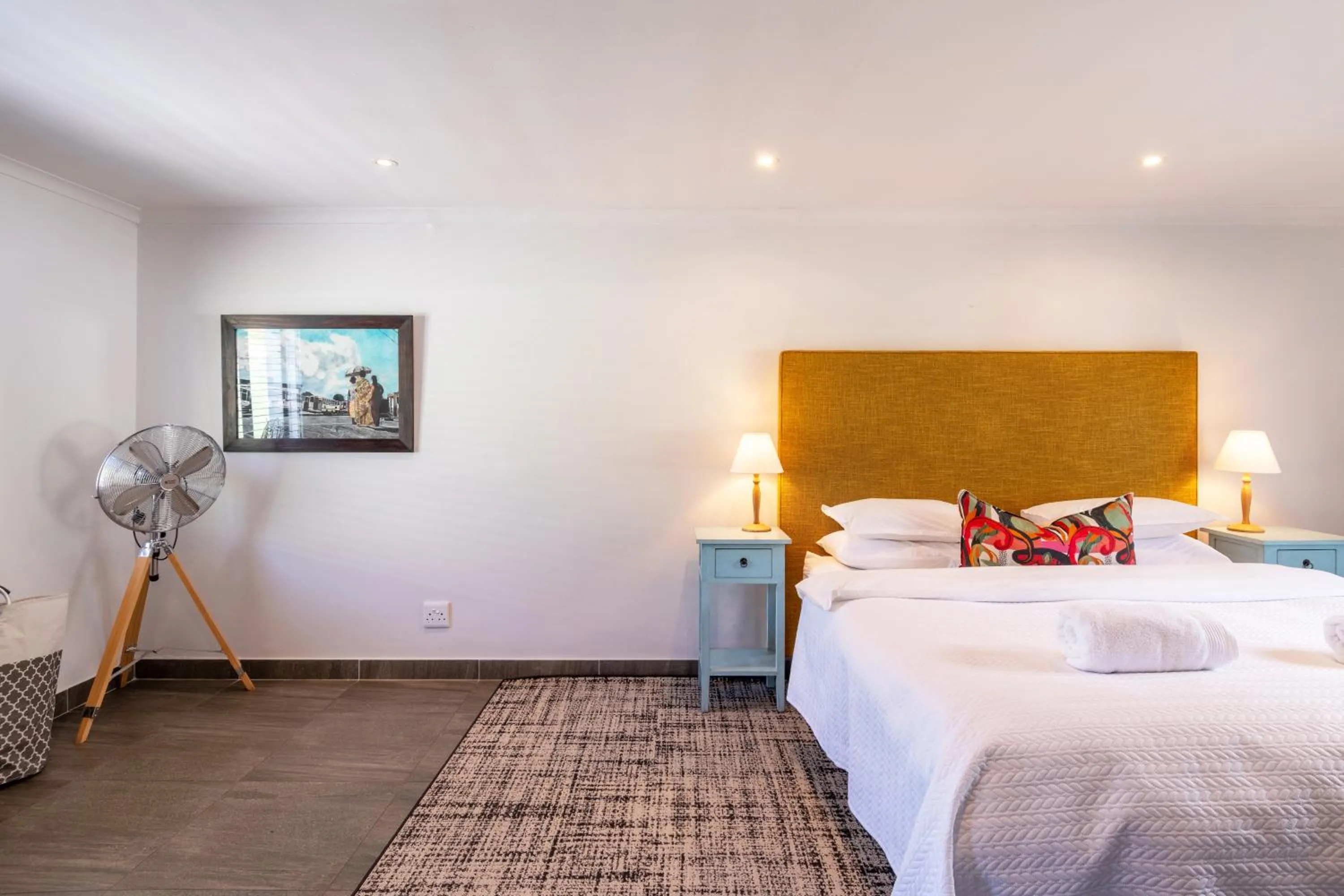 Bedroom, Bed in Mont Angelis