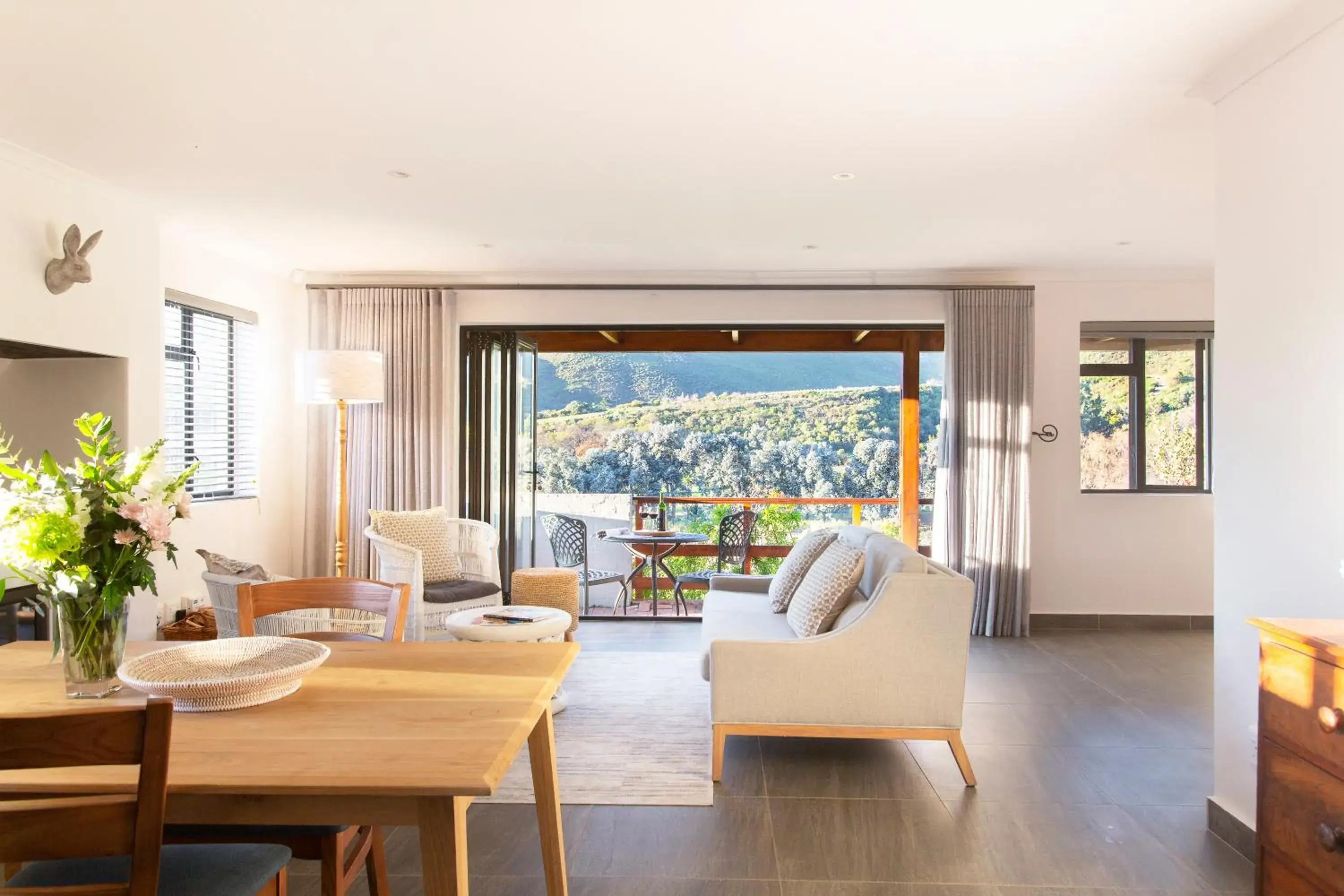 King Suite with Balcony in Mont Angelis King Suite with Balcony in Mont Angelis