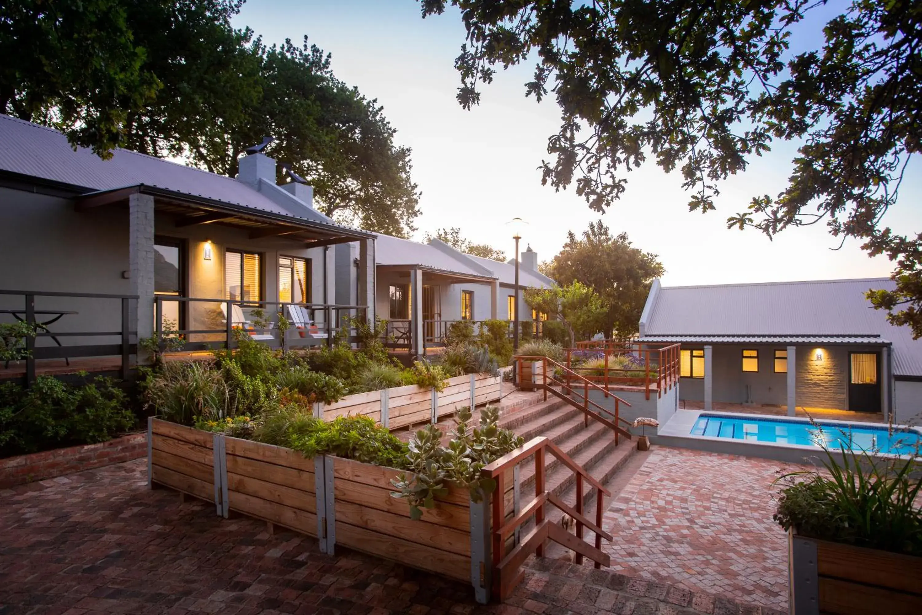 Traditional Cottage in Mont Angelis Traditional Cottage in Mont Angelis