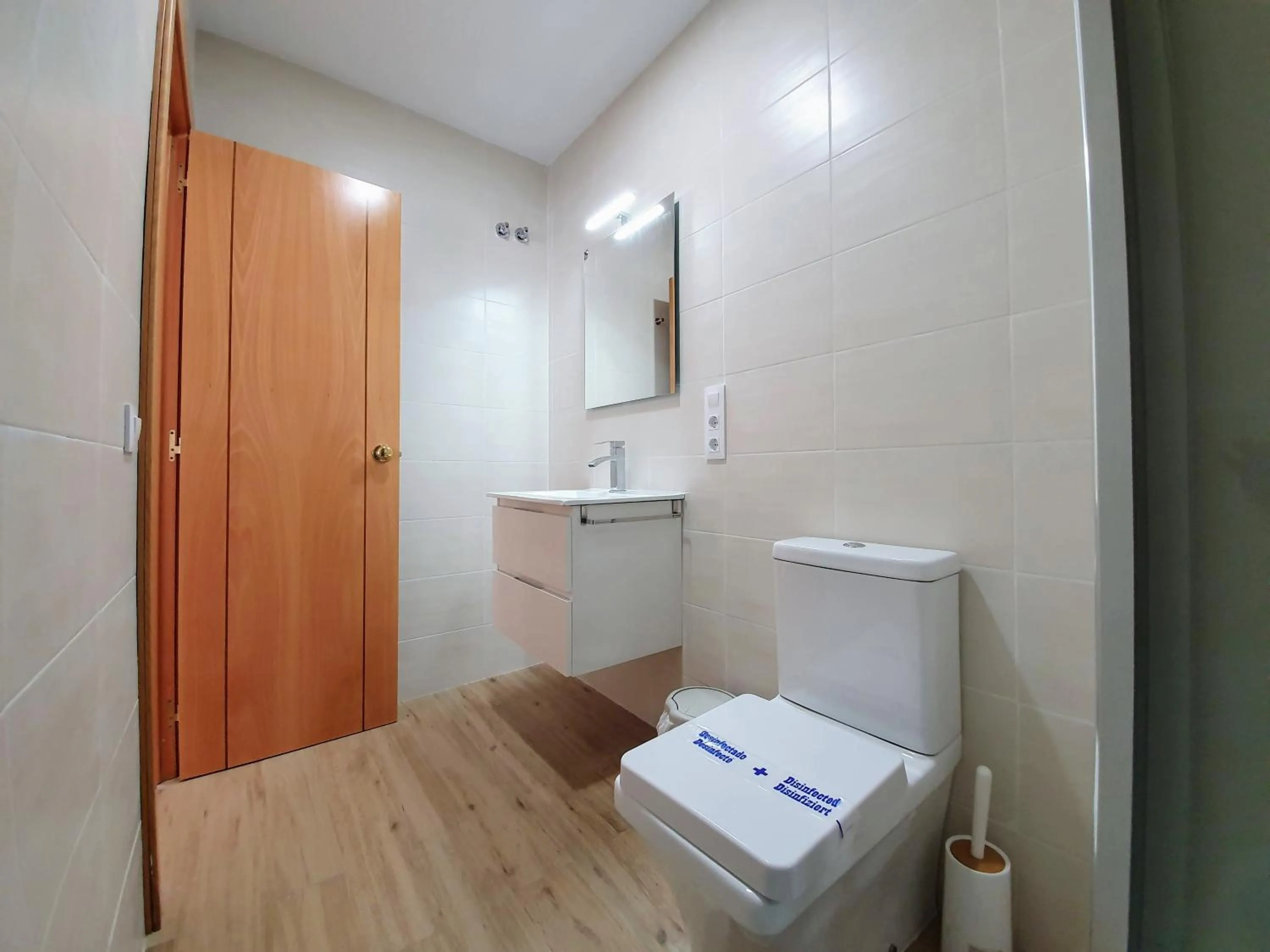 Bathroom in Triana Luxury Home