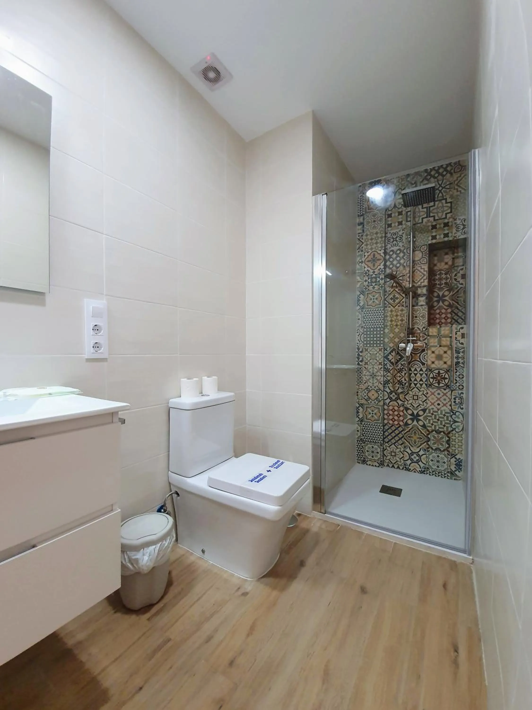 Bathroom in Triana Luxury Home