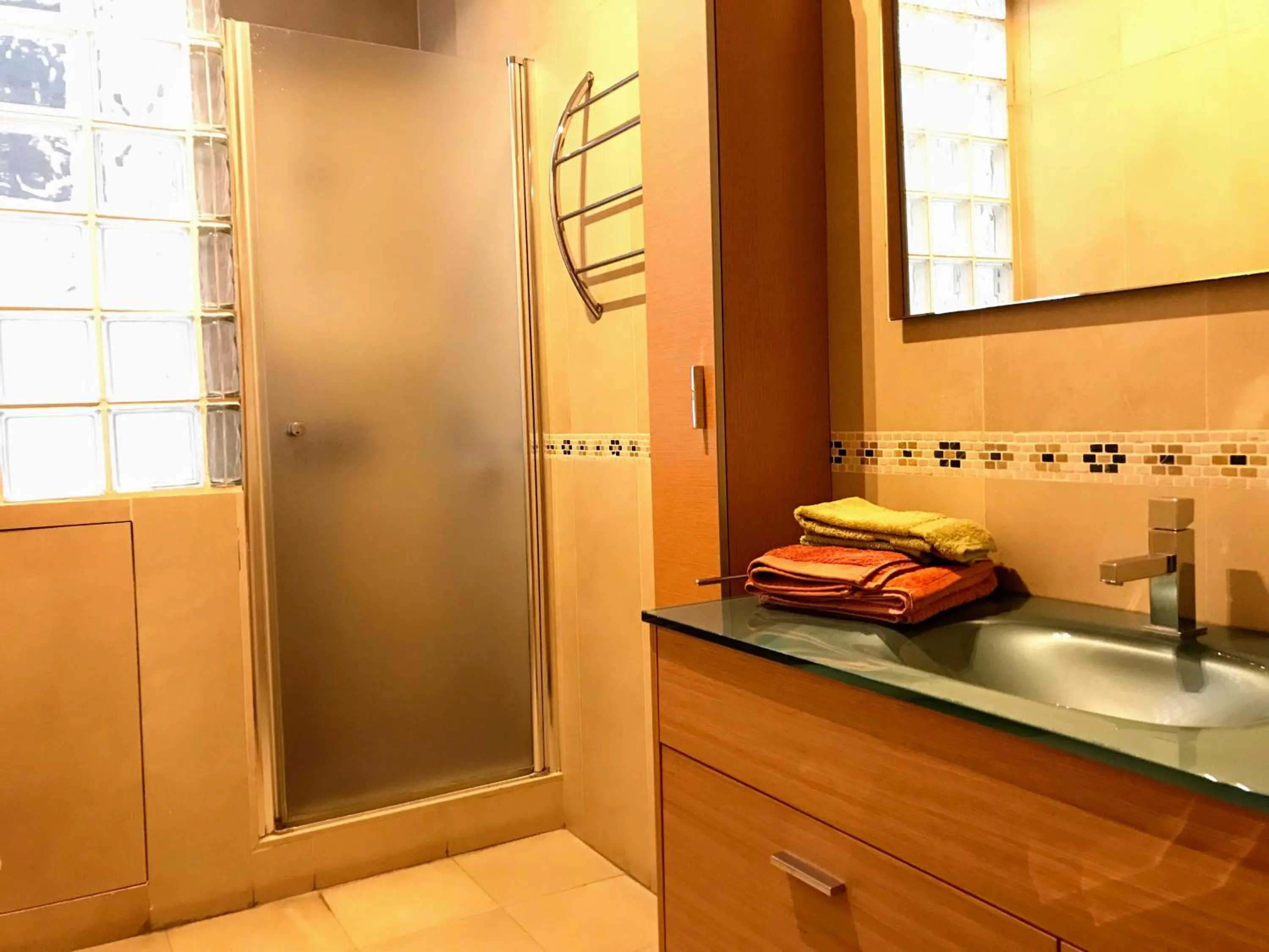 Bathroom in Triana Luxury Home