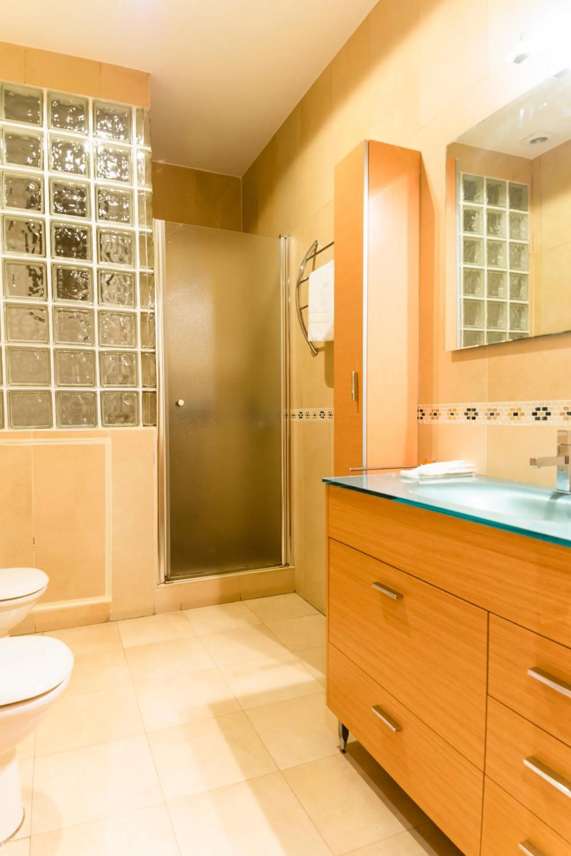 Bathroom in Triana Luxury Home
