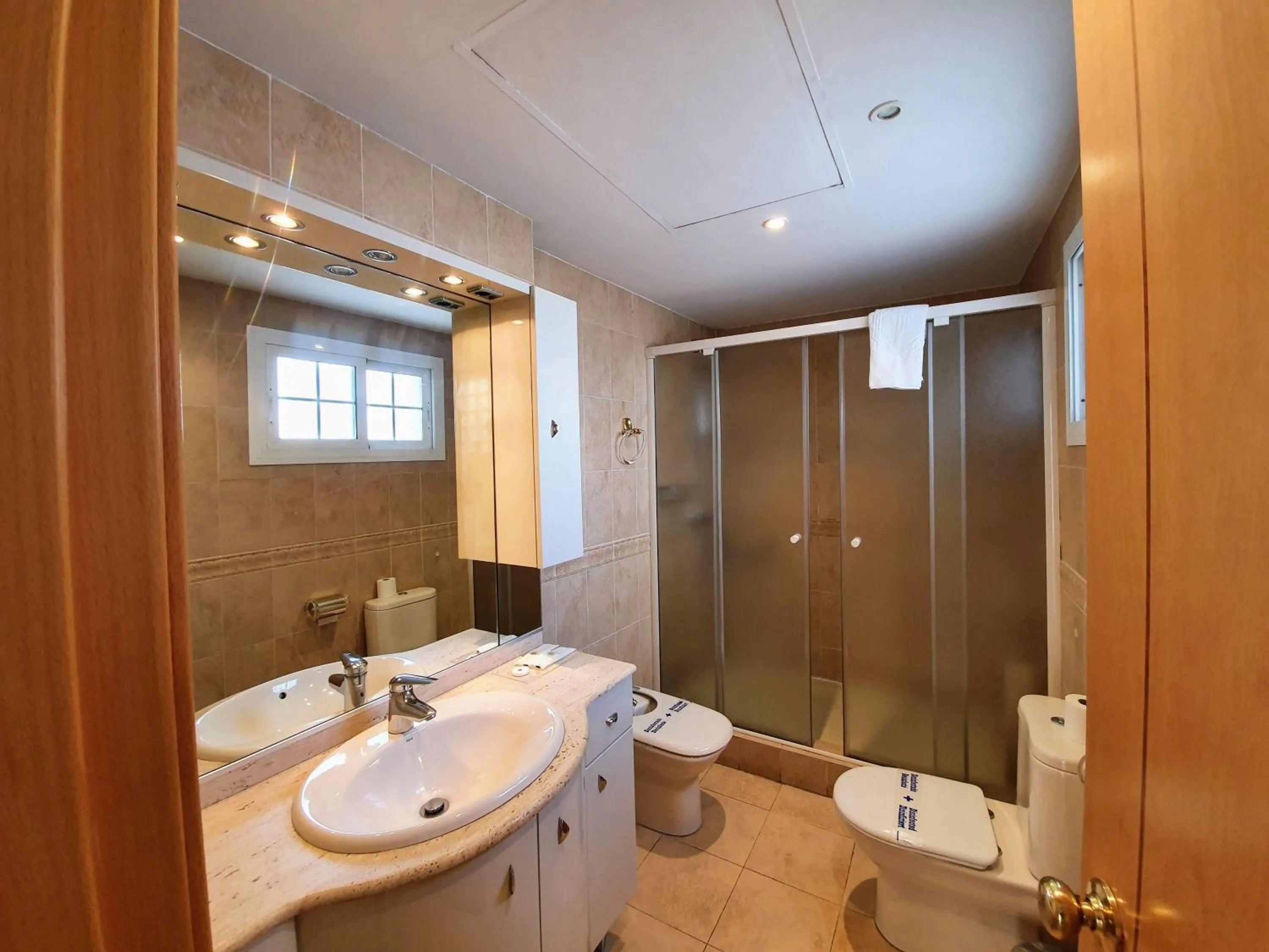 Bathroom in Triana Luxury Home