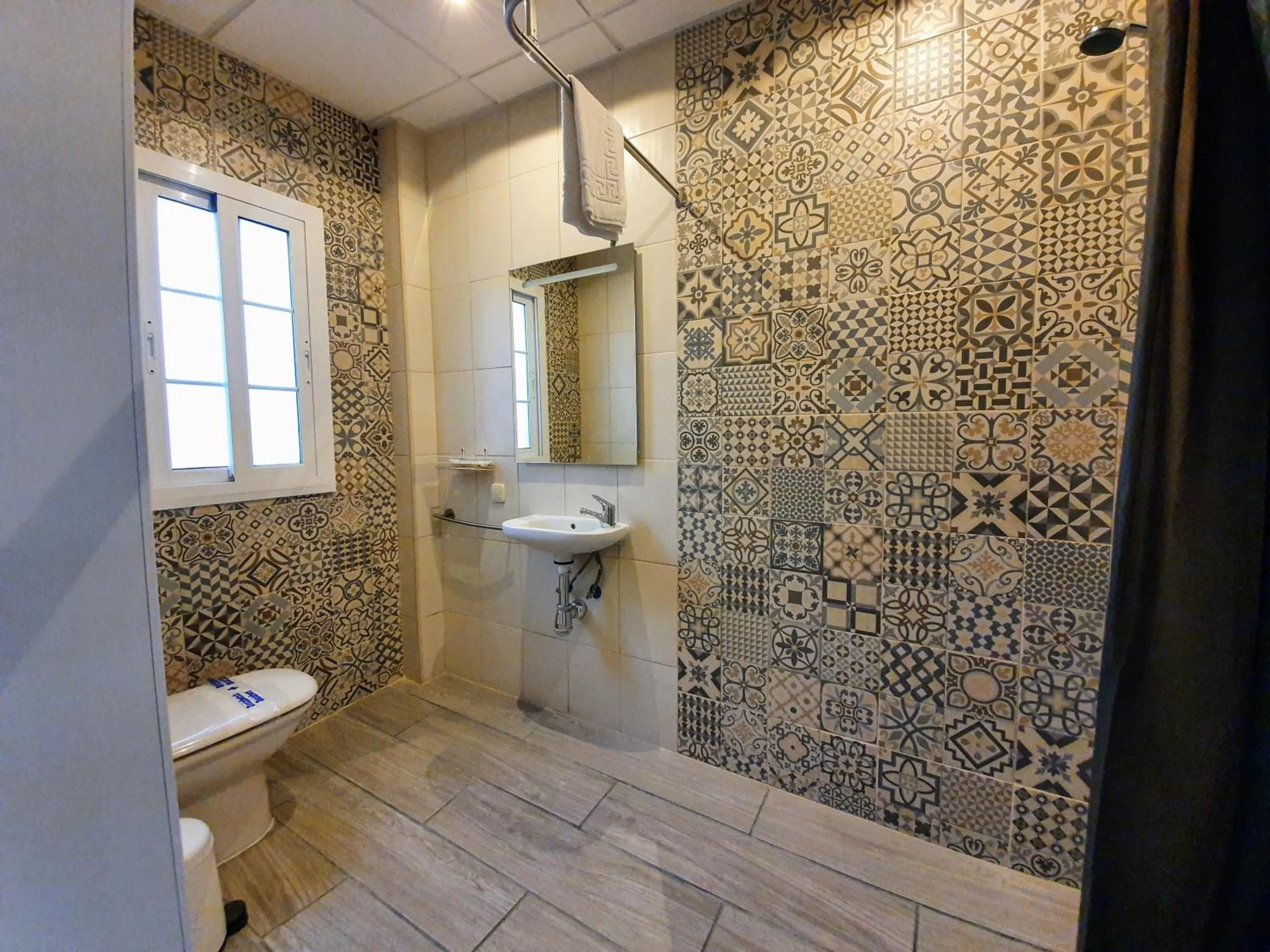 Bathroom in Triana Luxury Home