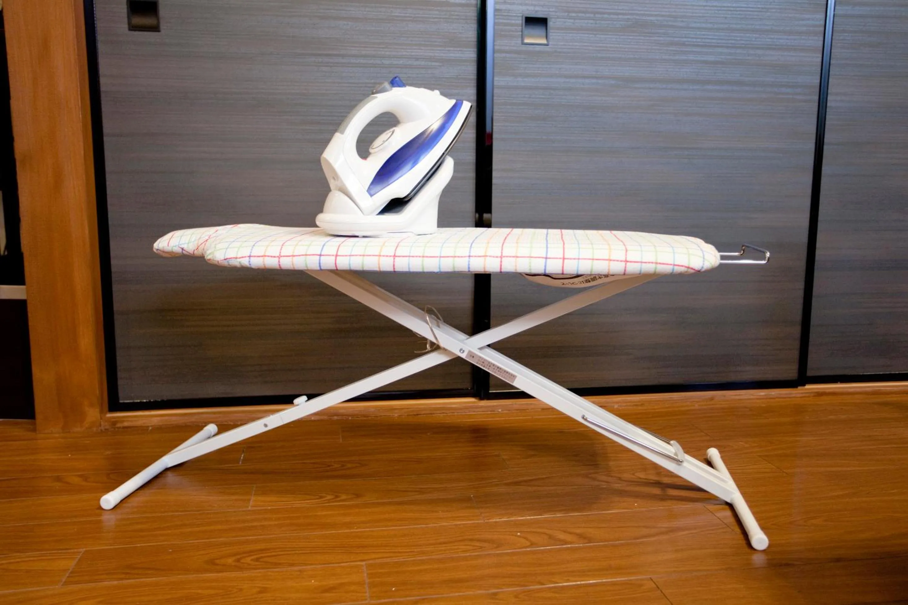 furniture in Nagomi House