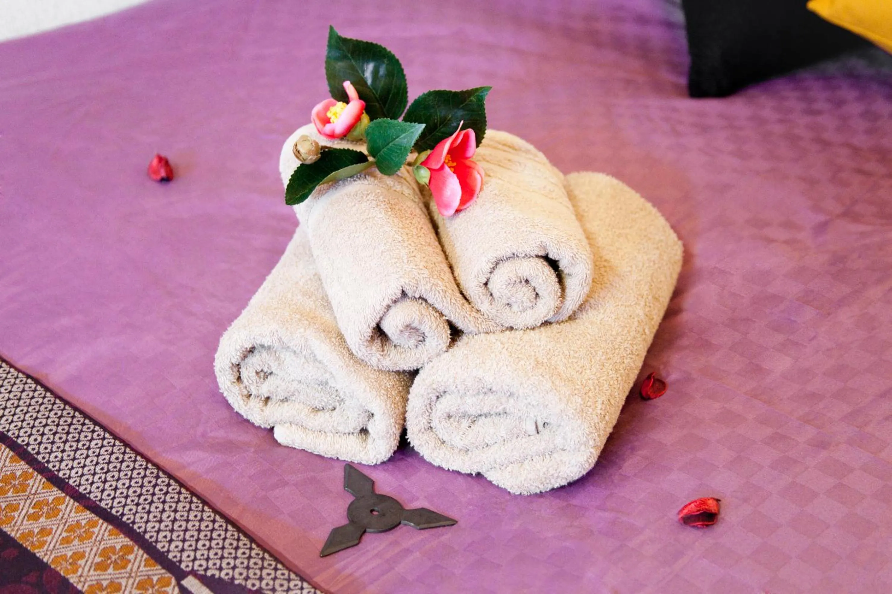 Photo of the whole room in Nagomi House