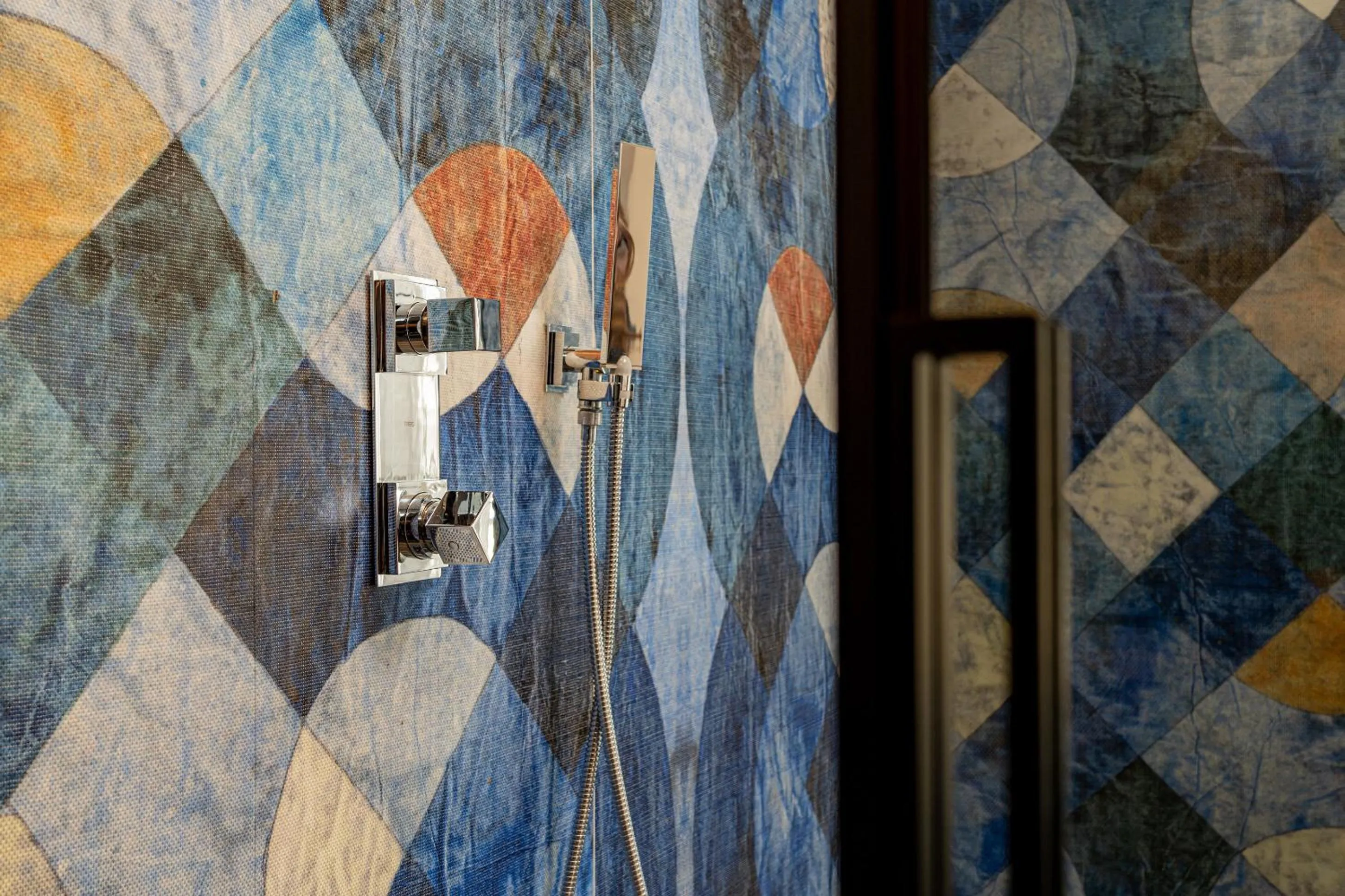 Bathroom in Kkult Boutique Hotel & Spa