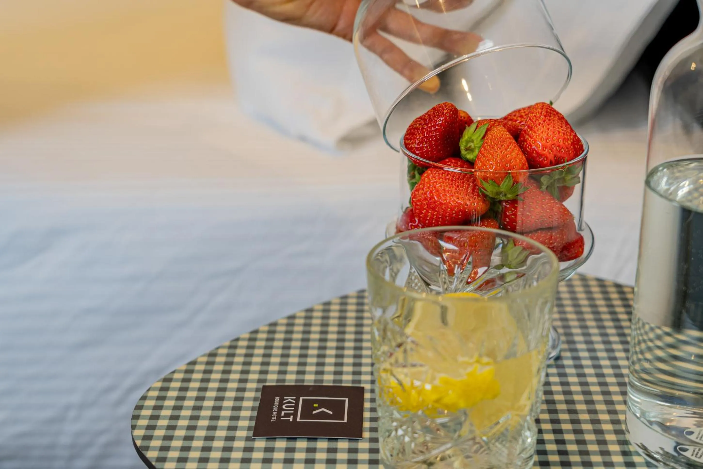 Kkult Boutique Hotel & Spa