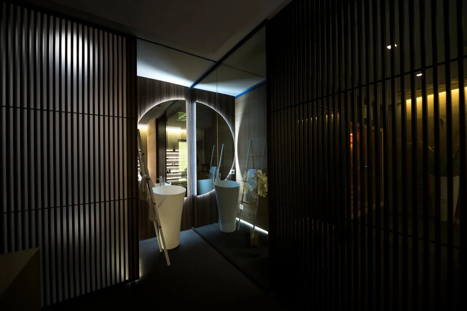 Bathroom in Kkult Boutique Hotel & Spa