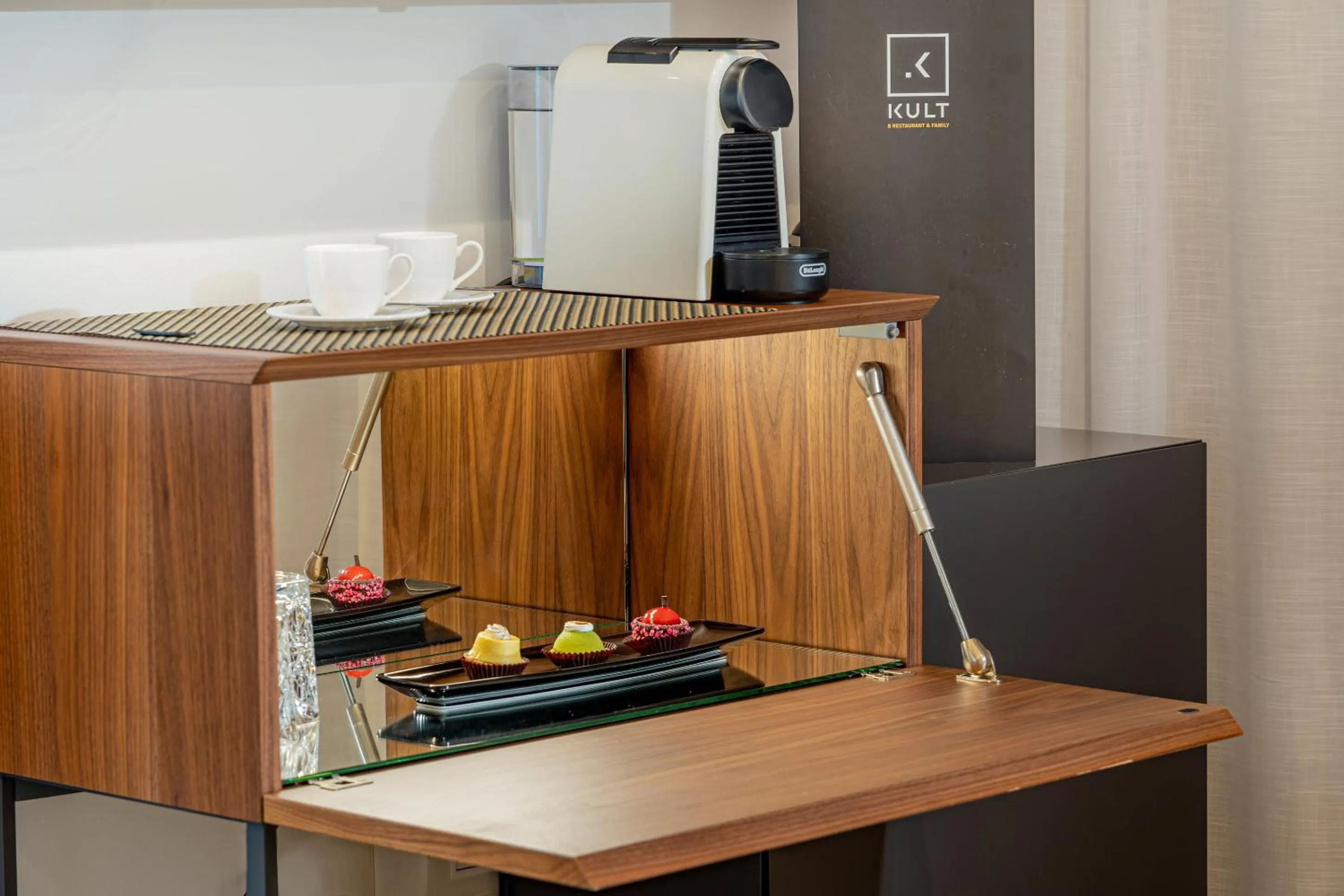 Bedroom in HOTIDAY Olbia Wallure