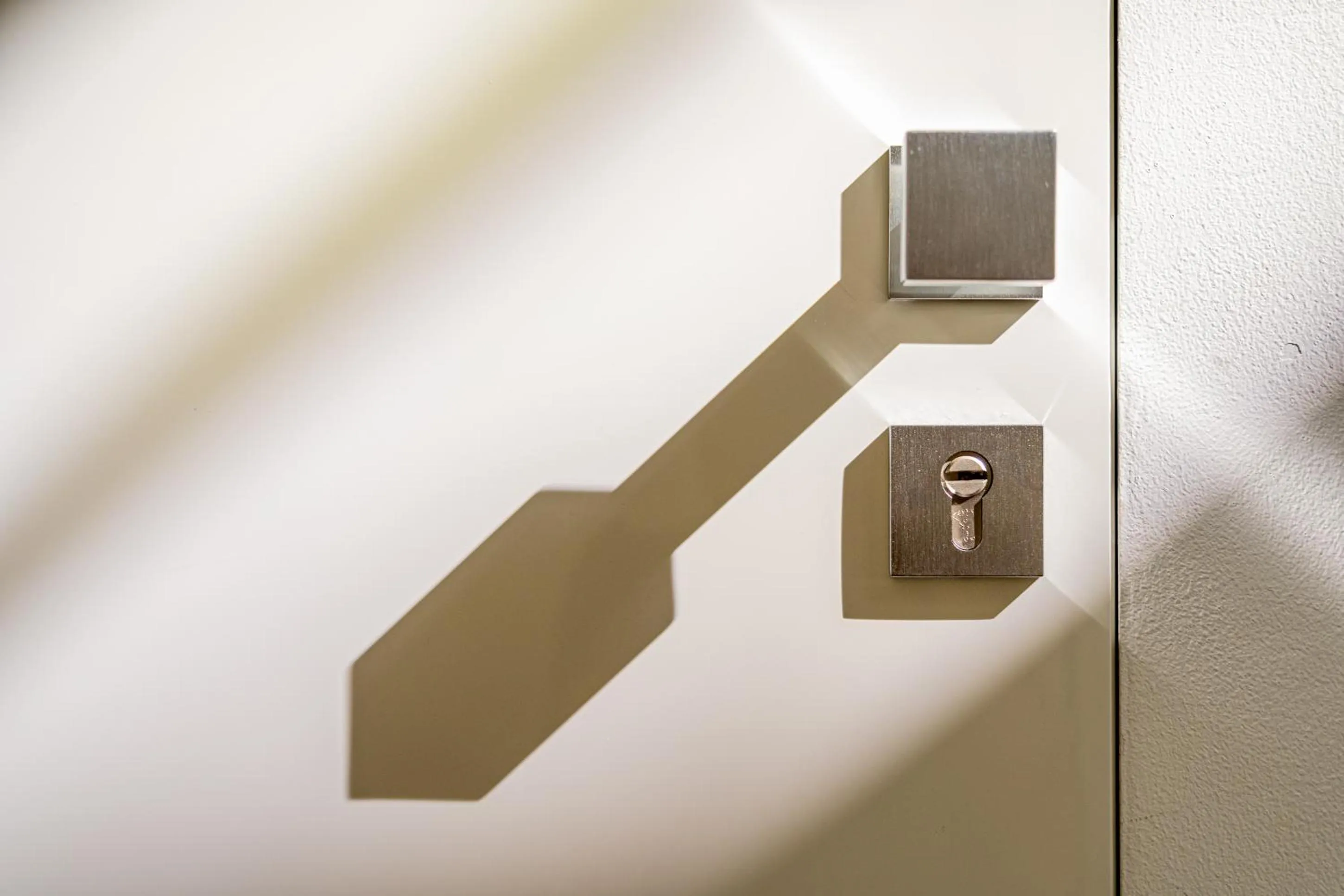 TV/Entertainment Center in Kkult Boutique Hotel & Spa