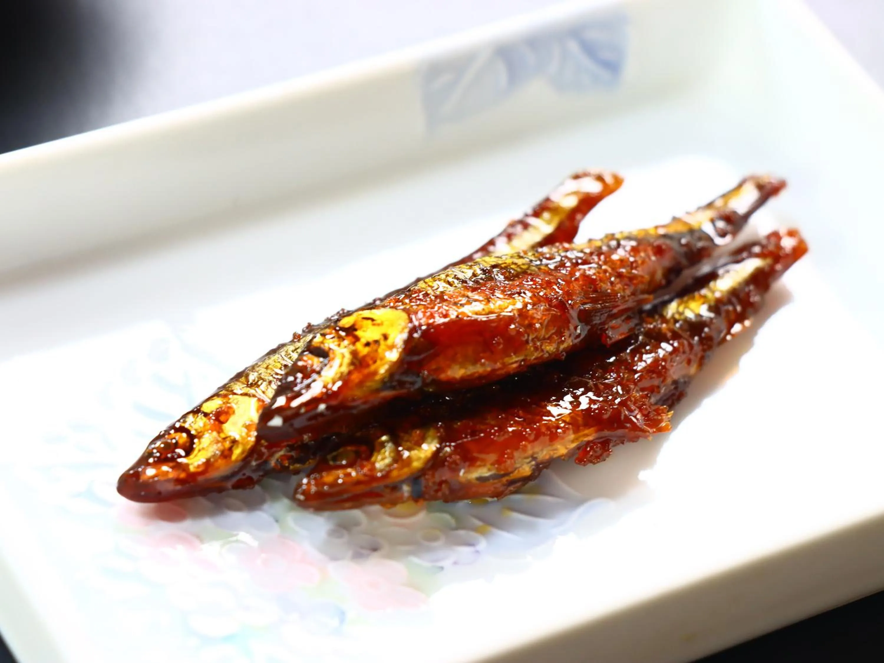 Breakfast in Maruka Ryokan