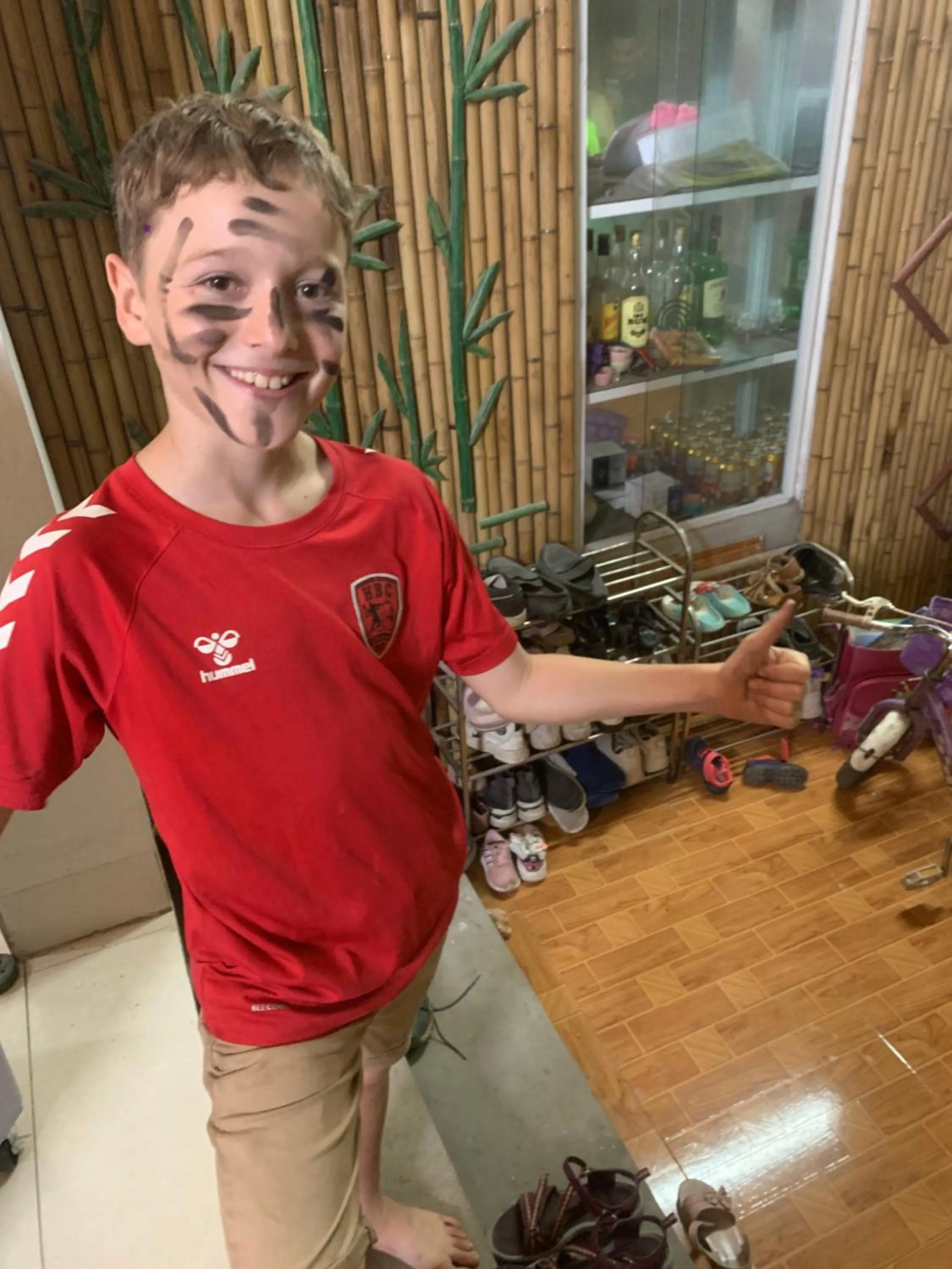 Tam Coc White Swan Homestay