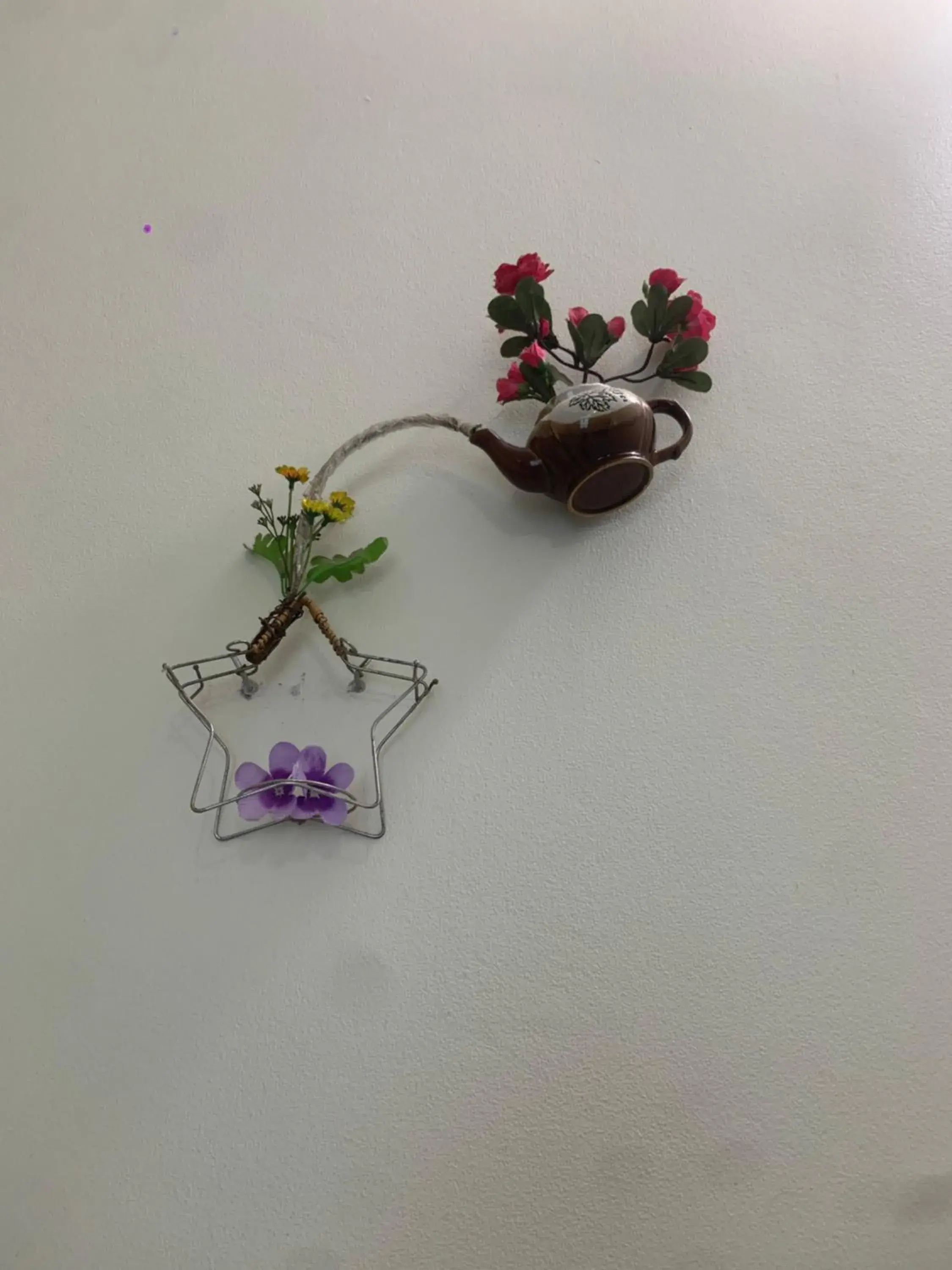 Deluxe Double Room with Balcony in Tam Coc White Swan Homestay Deluxe Double Room with Balcony in Tam Coc White Swan Homestay