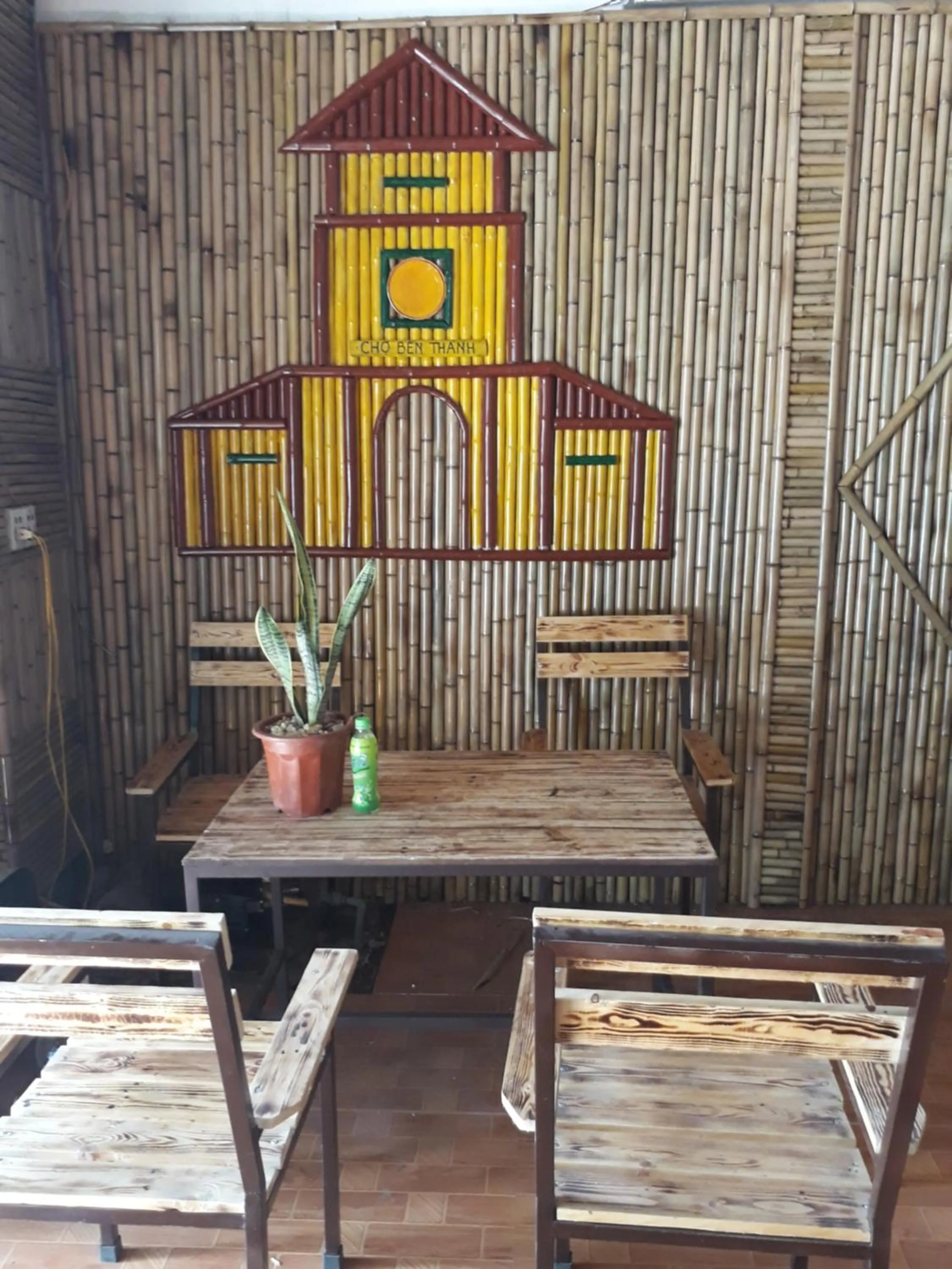 Tam Coc White Swan Homestay