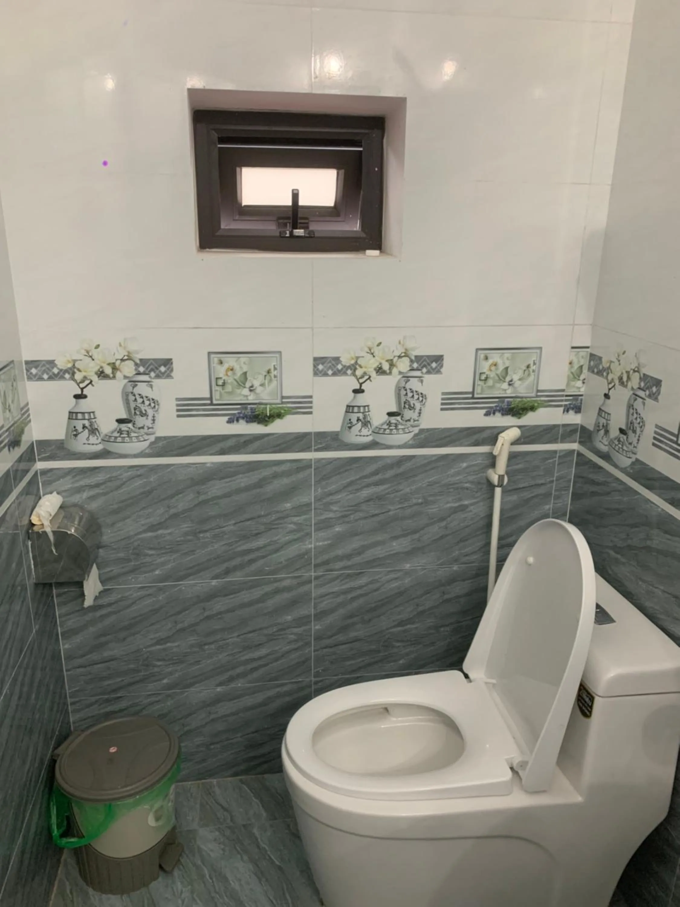 Tam Coc White Swan Homestay