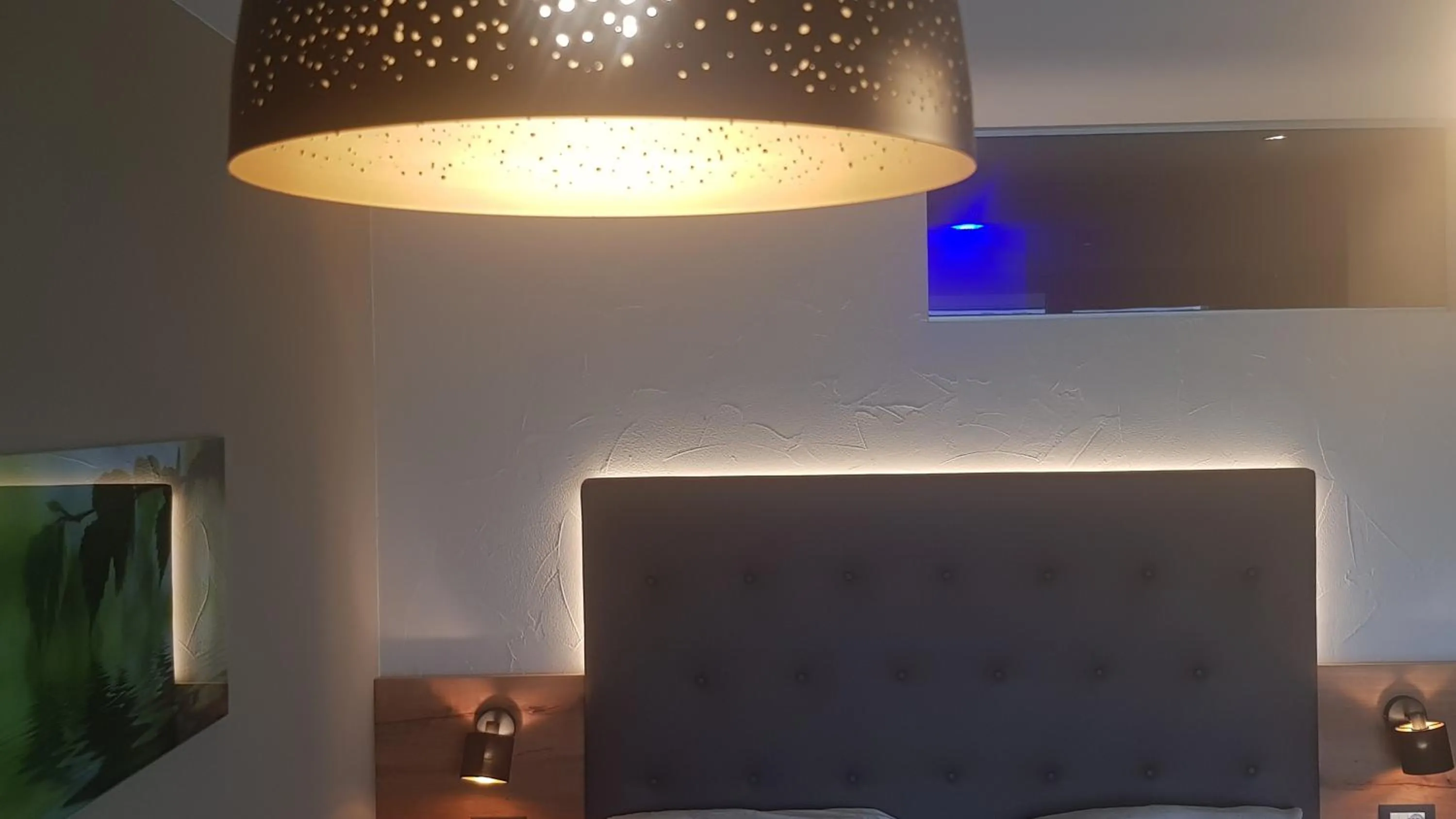 Staff in Aparthotel Malga