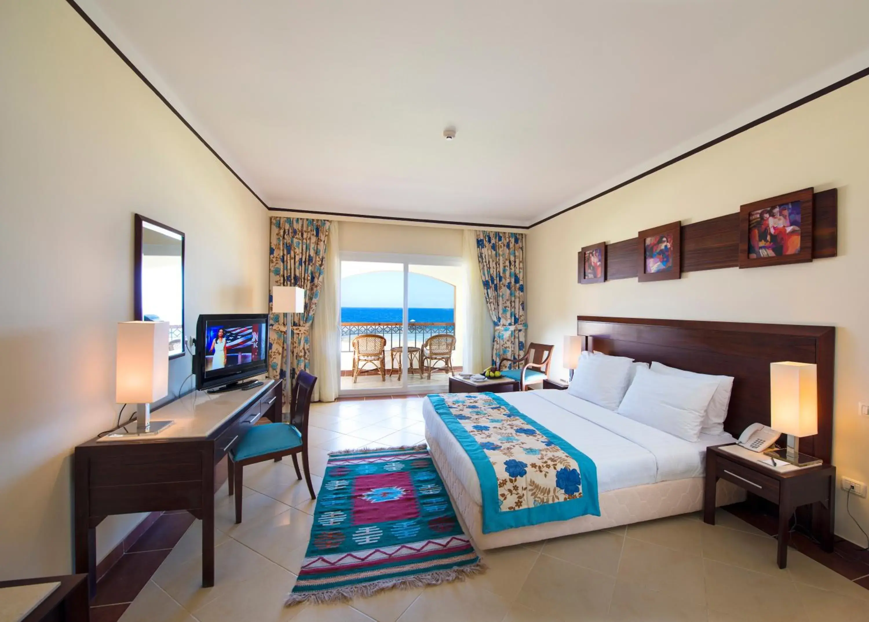 Special Offer -Superior Double Room - single occupancy - Sea Lovers Gift Plus in Concorde Moreen Beach Resort Special Offer -Superior Double Room - single occupancy - Sea Lovers Gift Plus in Concorde Moreen Beach Resort