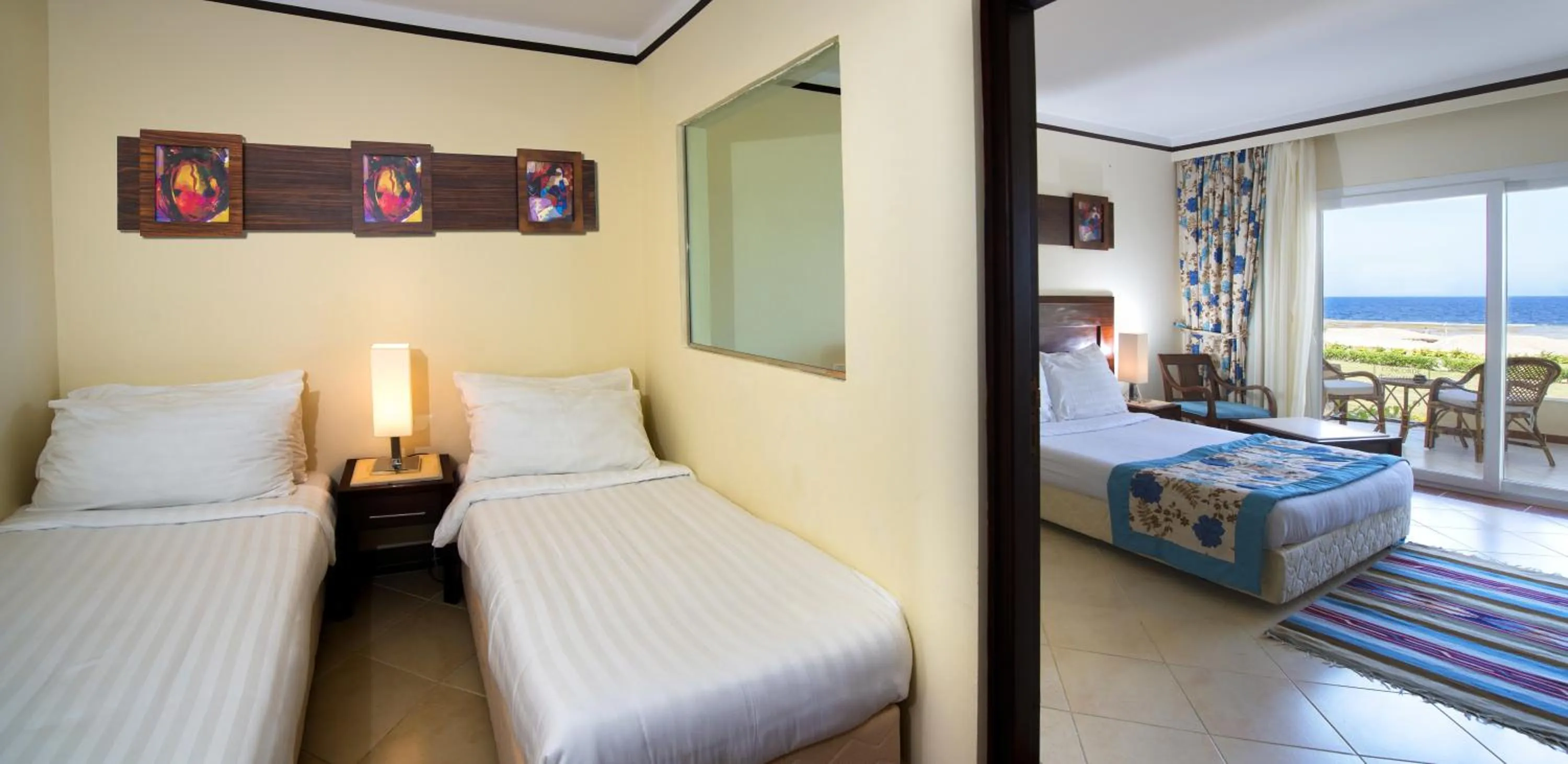 Other, Bed in Concorde Moreen Beach Resort