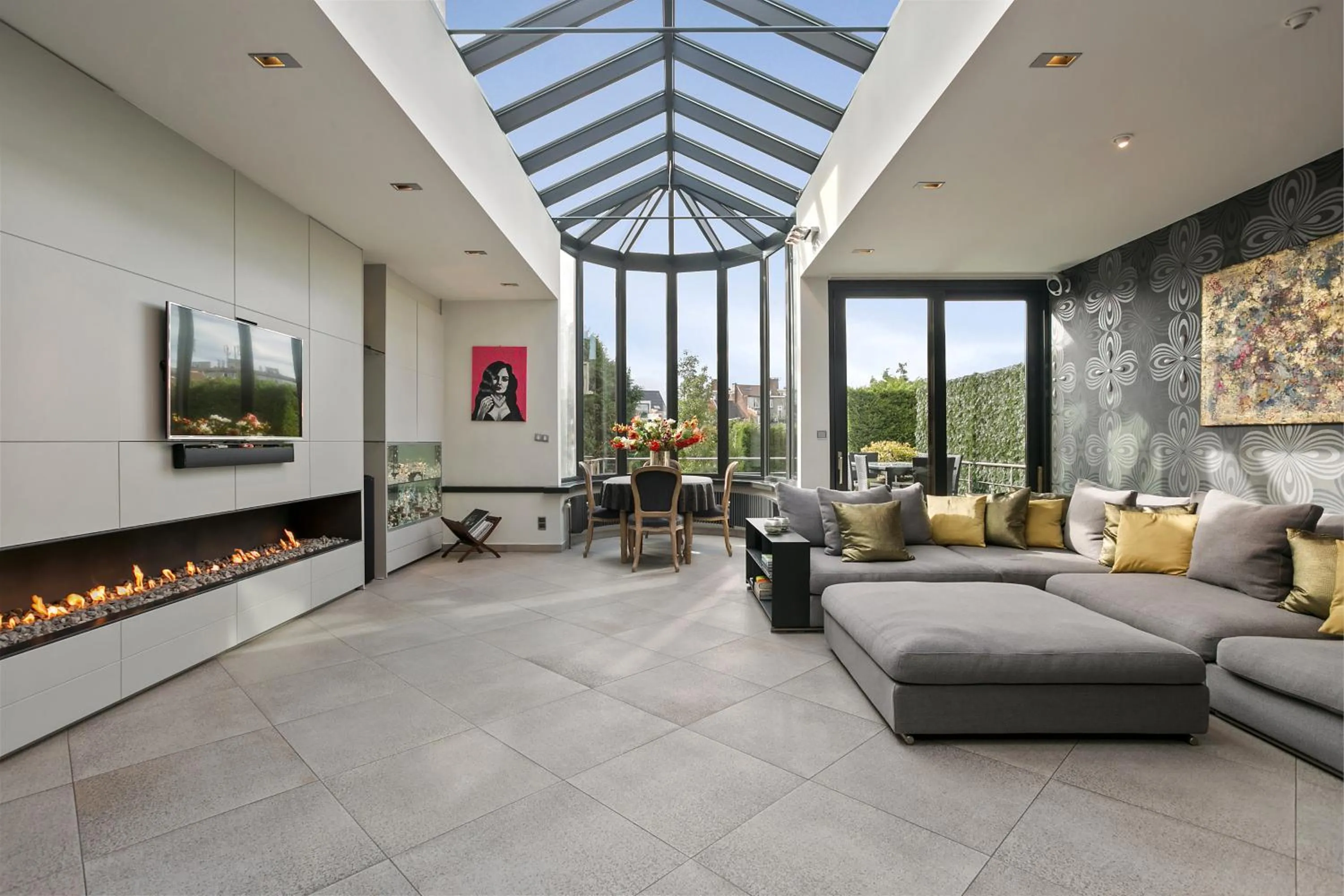 Breakfast in Puur B&B